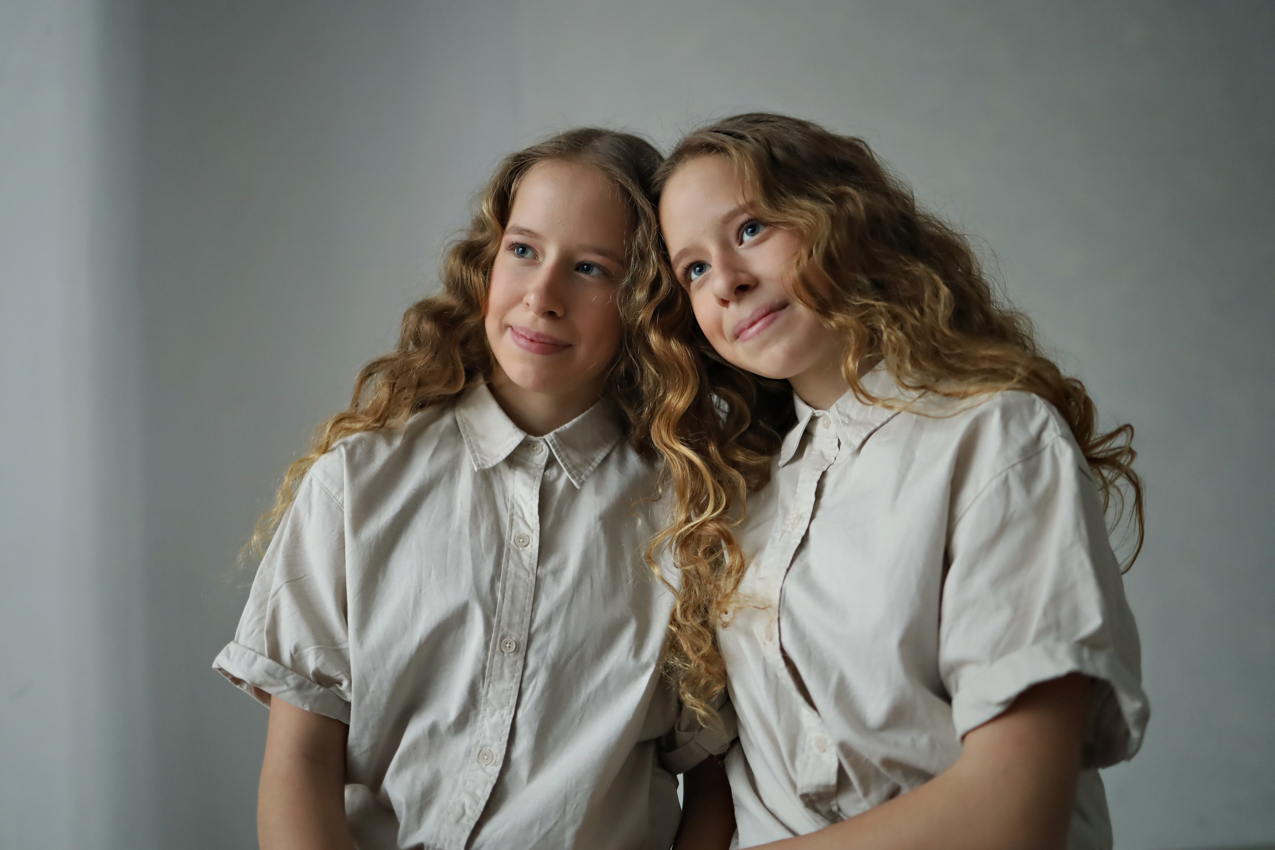 Большая семья (МК Насти Околот). Семейный фотограф в Казани Римма Гатауллина