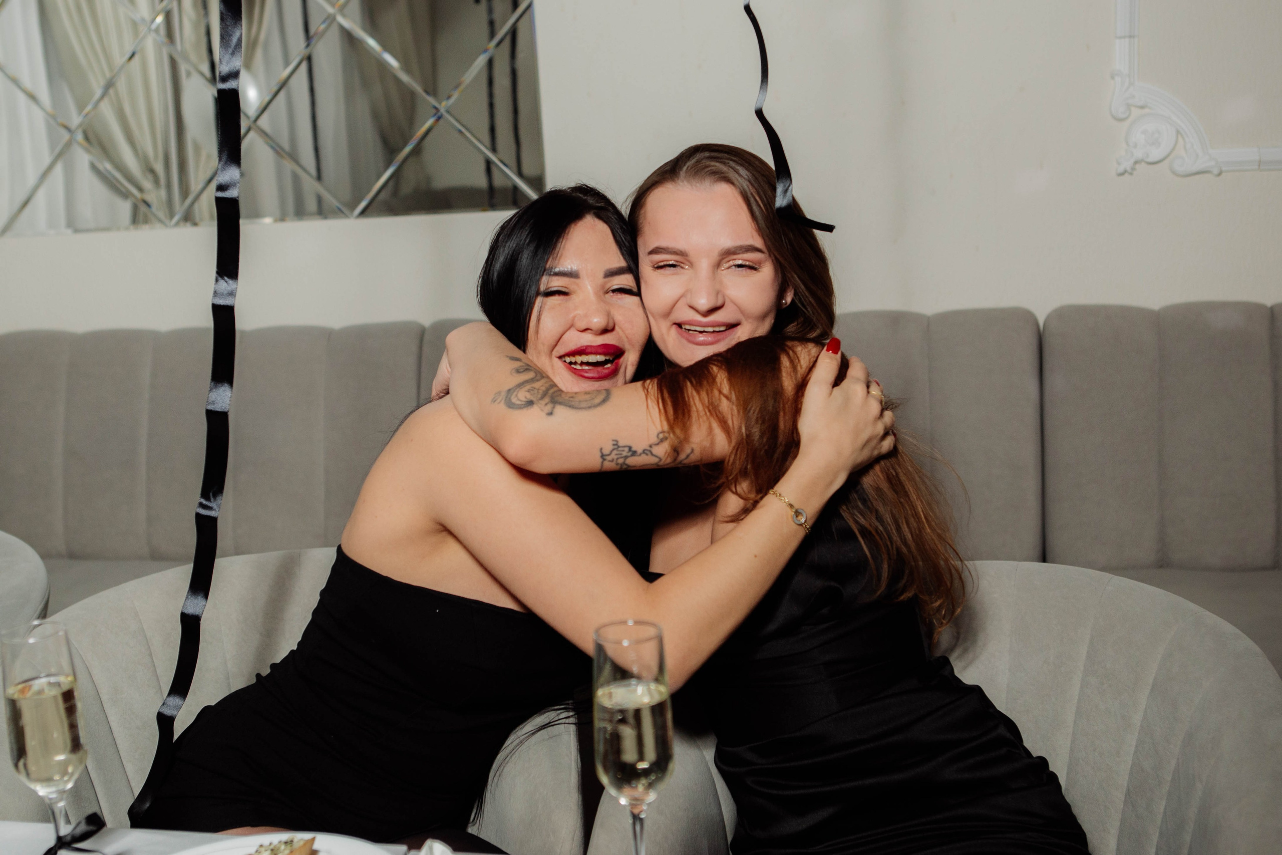 ДЕНЬ РОЖДЕНИЯ. Репортажный фотограф Москва (детские праздники, квизы, концерты, дни рождения, свадьбы)