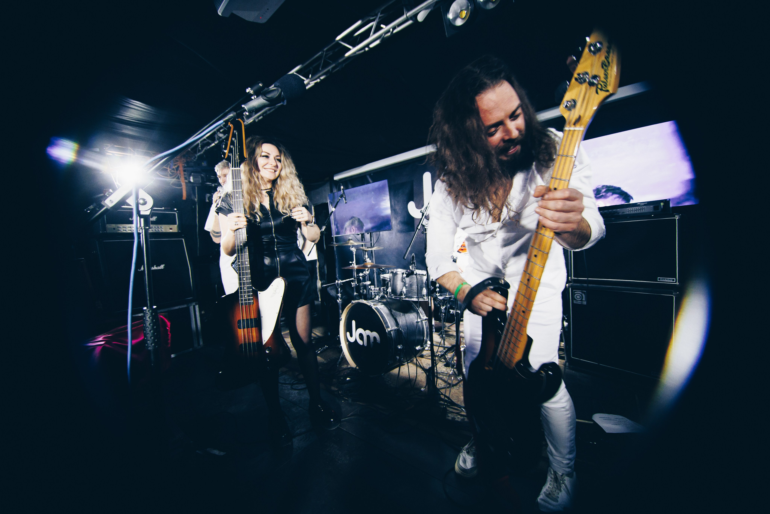 Ничего кроме Правды 4 года | 2025.01.25. Фотограф Антон Катунин | Симферополь