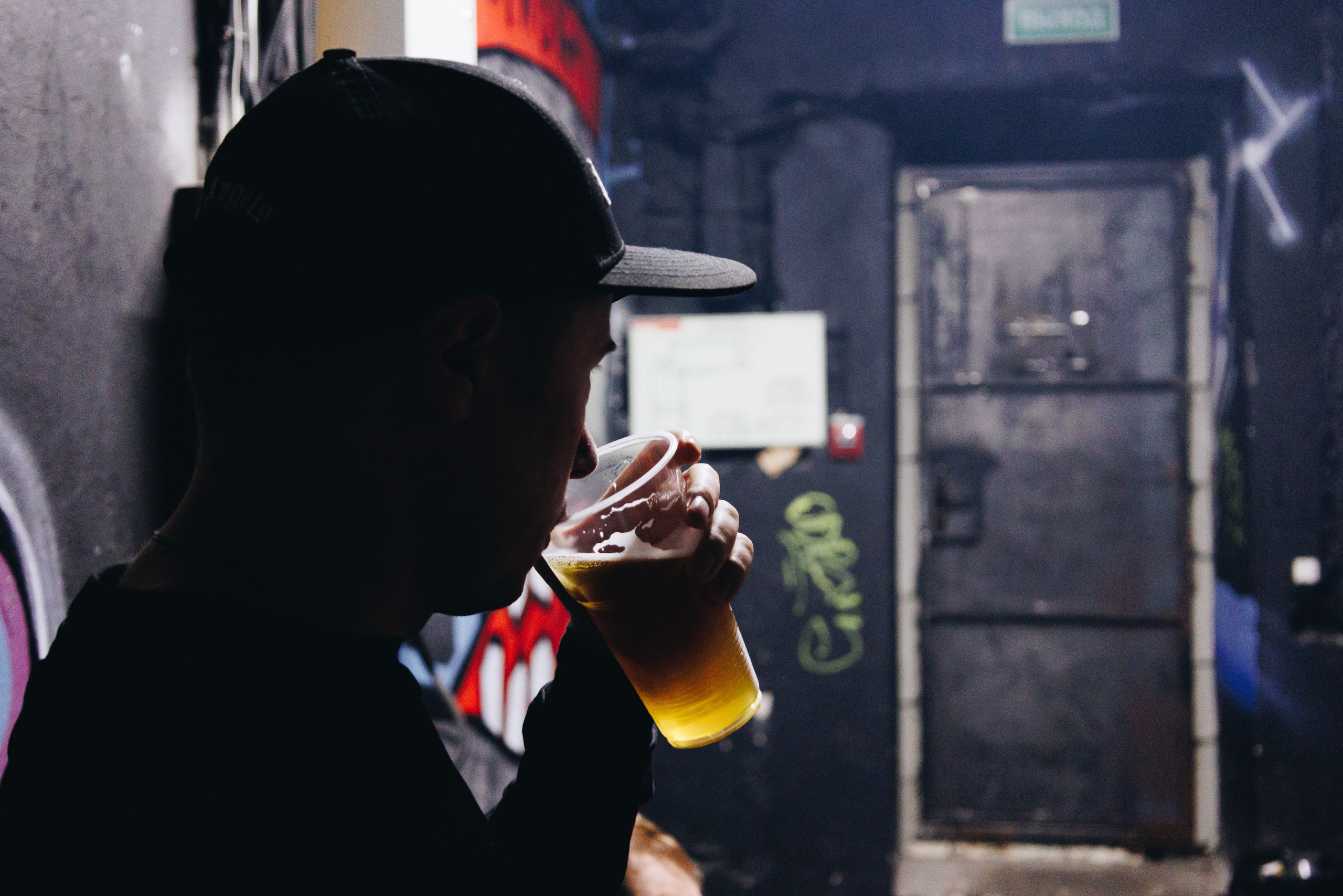 Слайд и Ничего Кроме Правды | Клуб JAM ноябрь 2022. Фотограф Антон Катунин | Симферополь