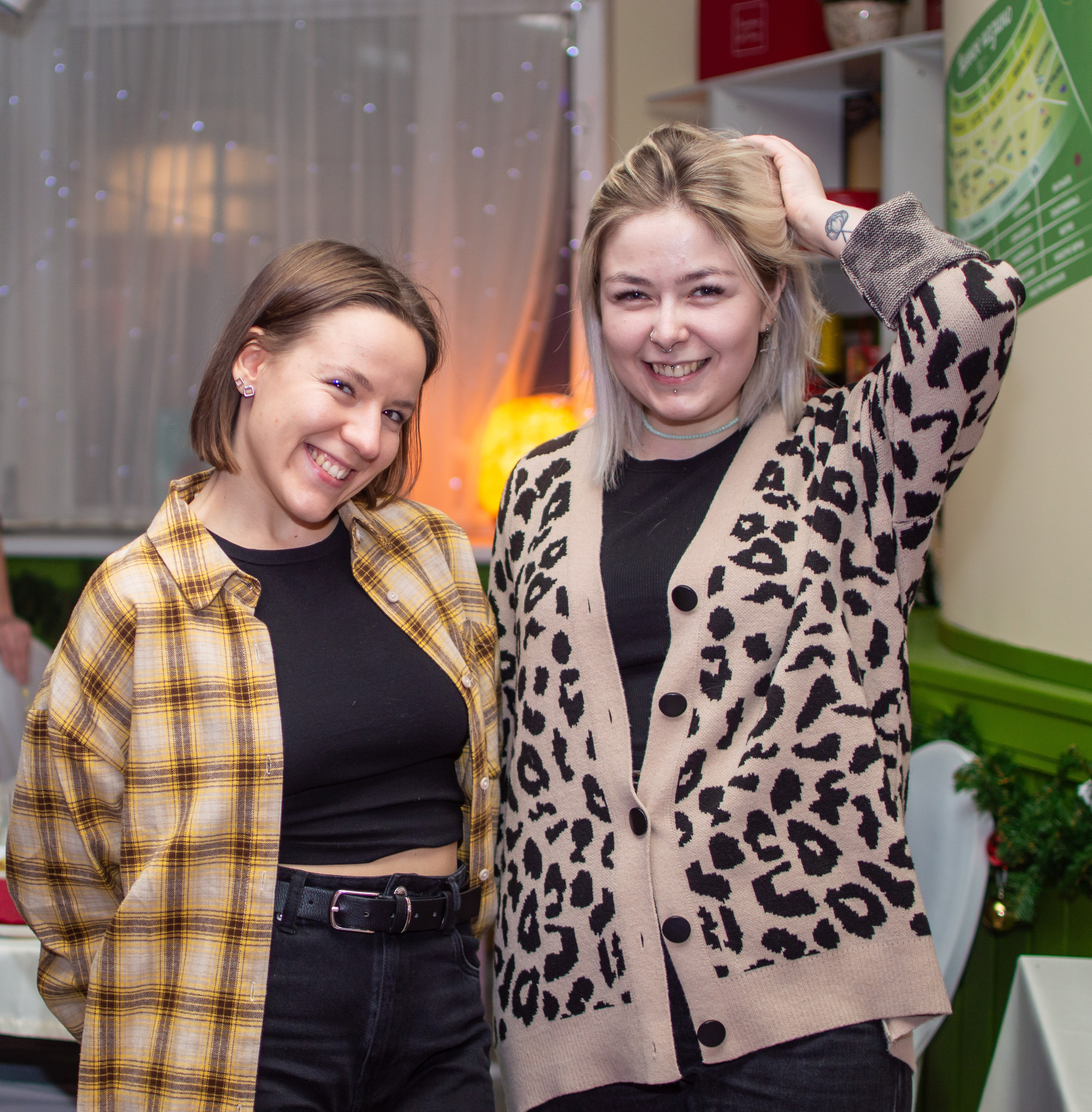 Корпоративы. Репортажный фотограф Постникова Елизавета