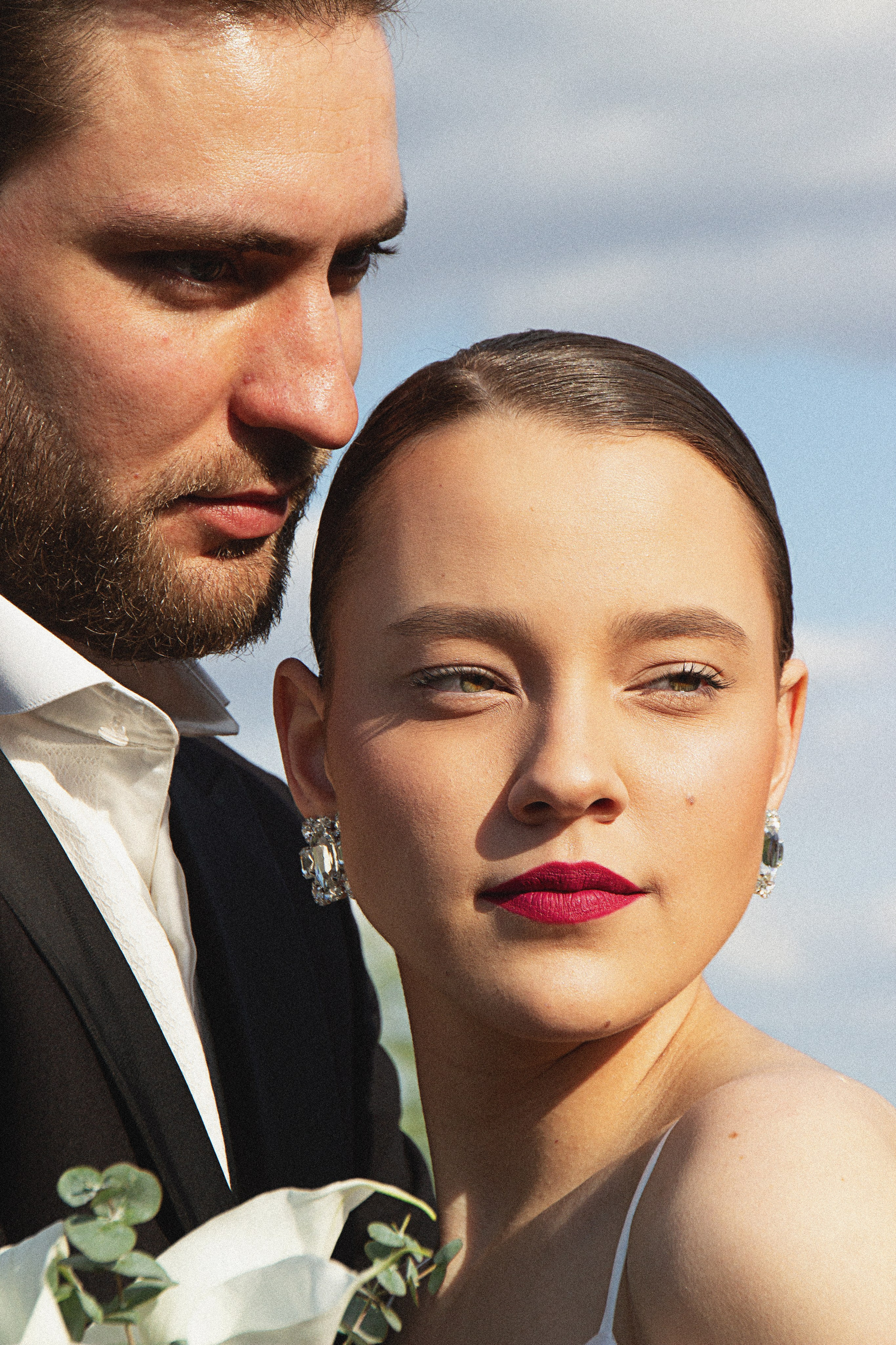 Свадебный воркшоп. Фотограф и видеограф в Омск/Москва Сащенко Лера