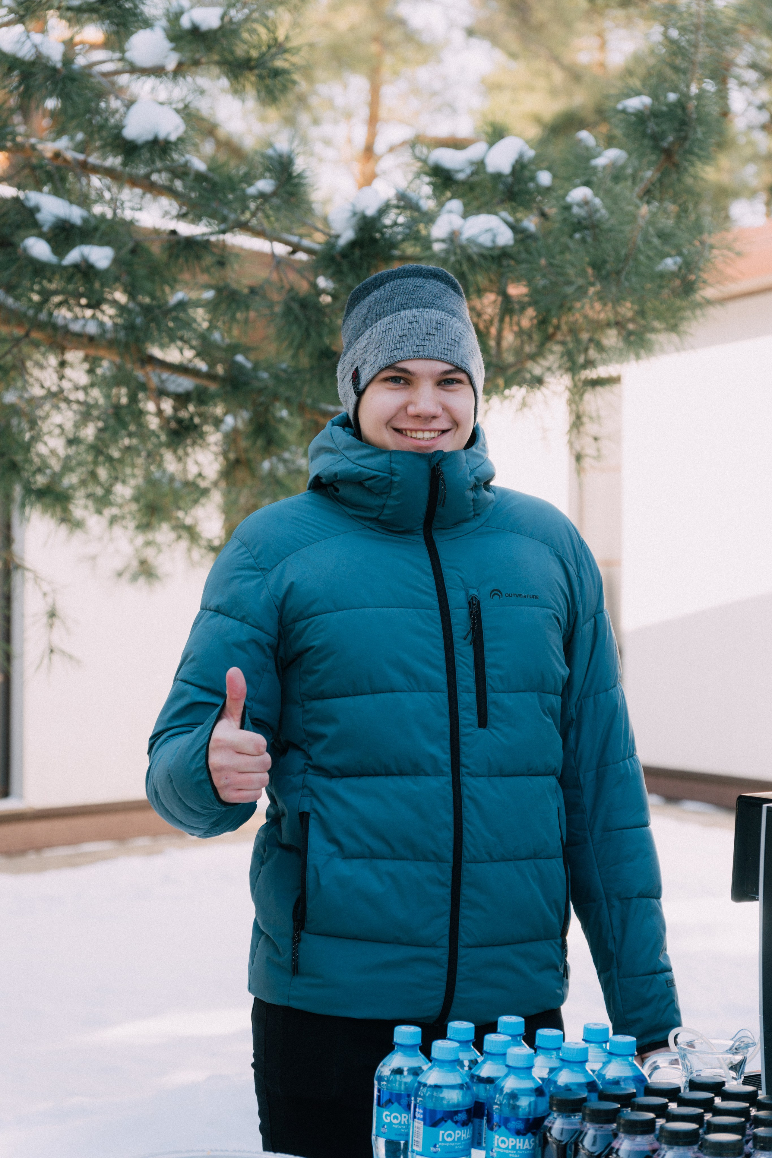 Масленица «Наша Хвоя». Андрей Попов | Фотограф Волгоград| Druny_photo