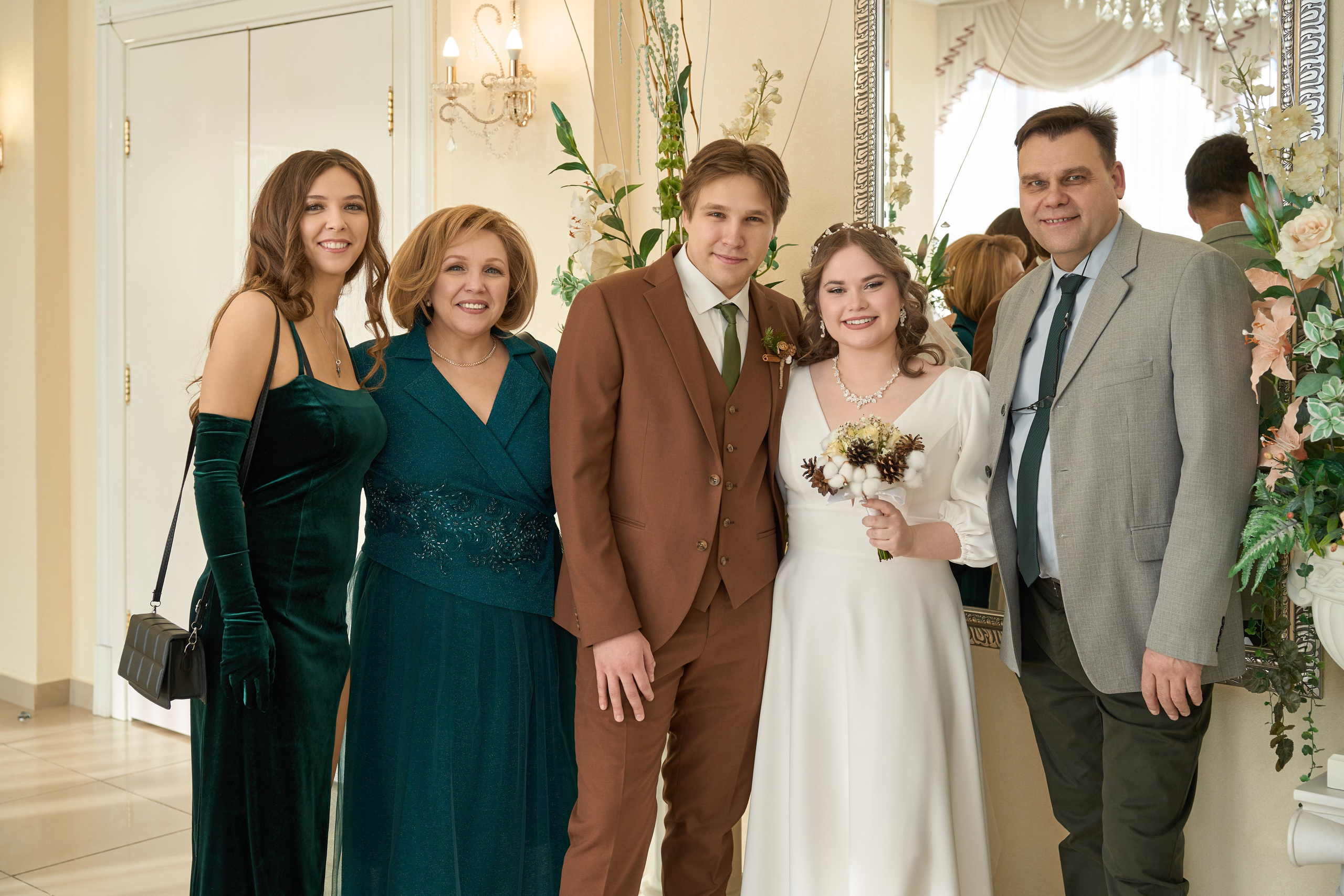 Свадебный фотограф Кемерово. Подрябинкин Данила, портретный и репортажный фотограф в Кемерово