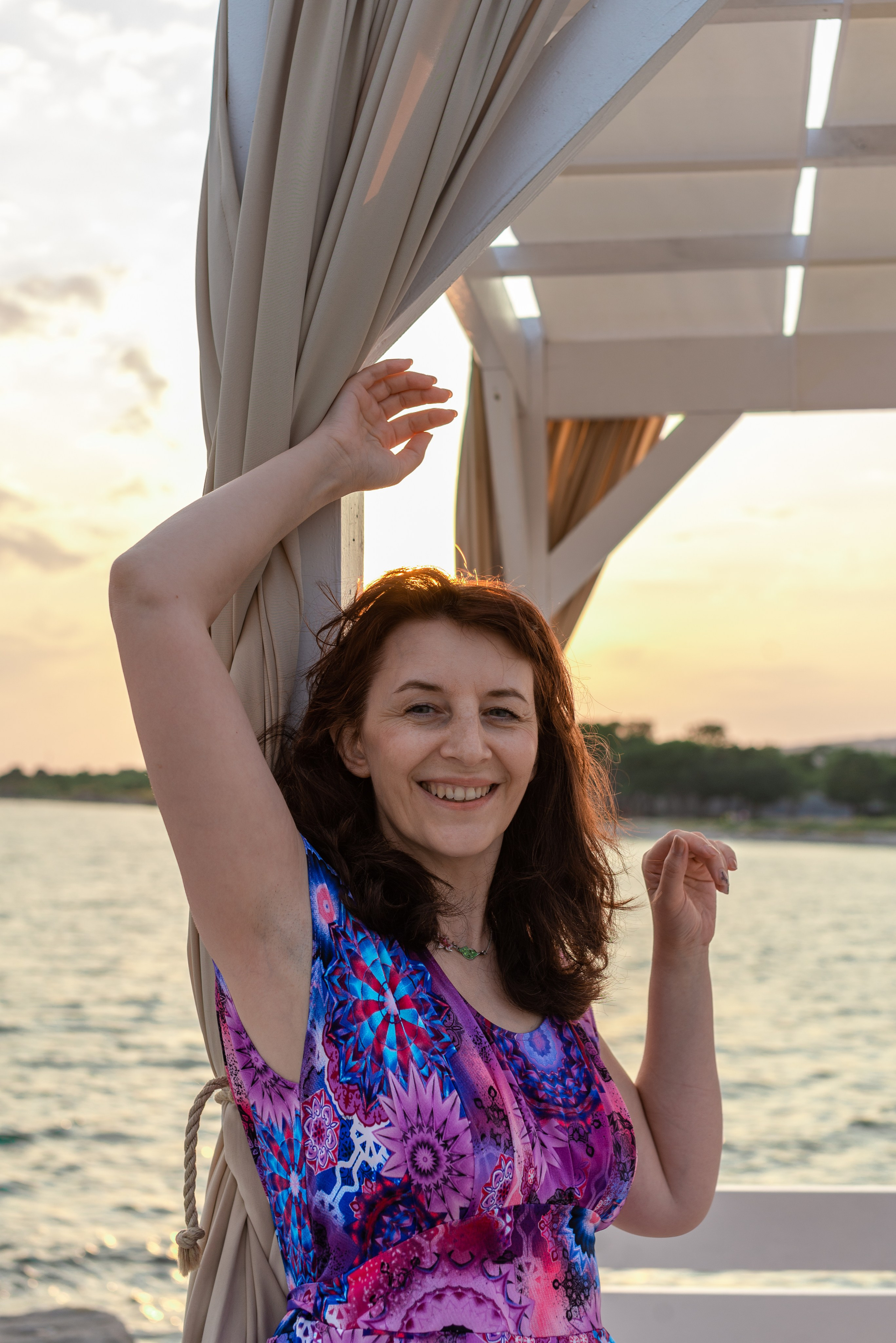 Июнь–Июль Отпуск Белореченск, Геленджик. Семейный, Свадебный фотограф СПБ Питер— Романова Екатерина