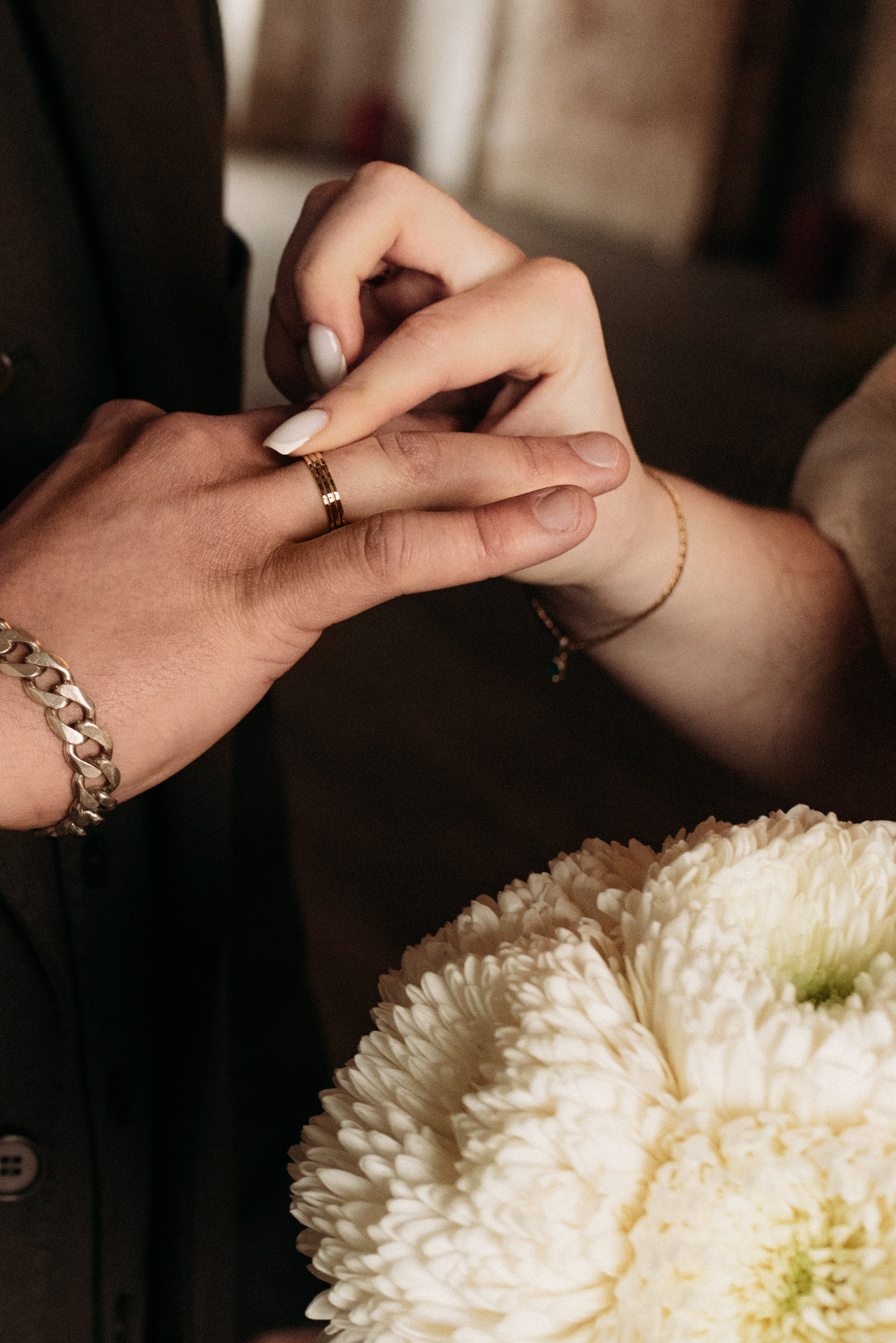 Юра & Диана (районный ЗАГС). Семейный, Свадебный фотограф СПБ Питер— Романова Екатерина