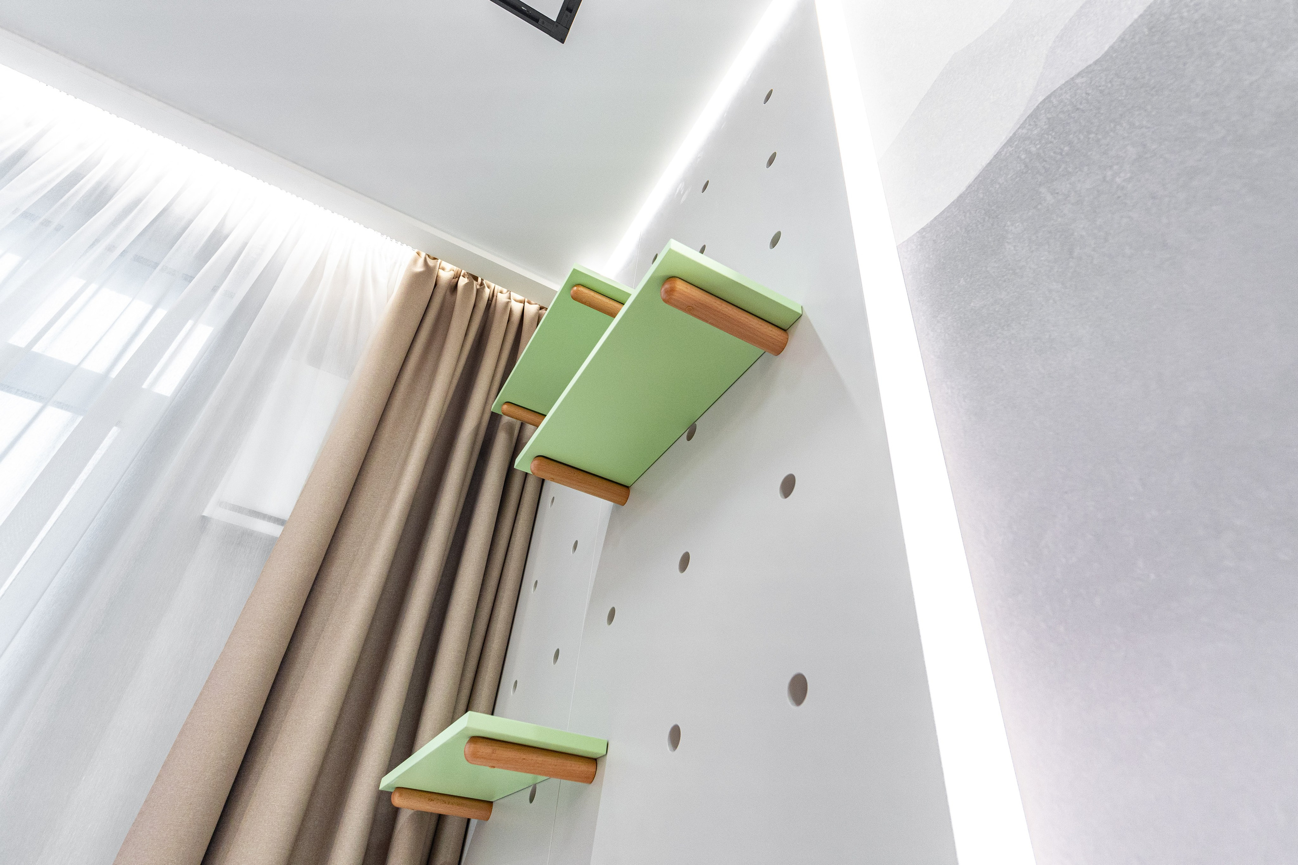 ДИЗАЙНЕРСКАЯ СЪЕМКА. Интерьерный фотограф