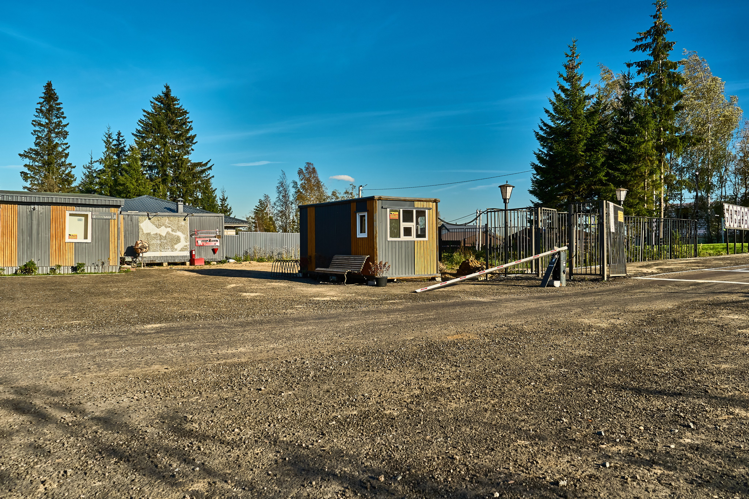 УЧАСТКИ. Интерьерный фотограф