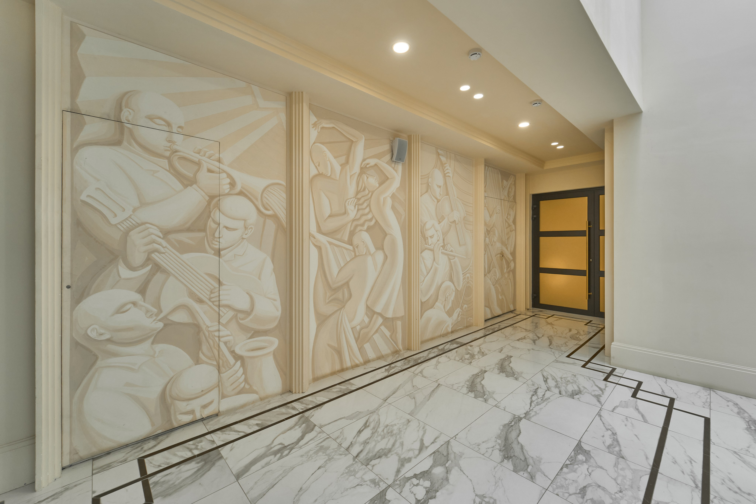 АПАРТАМЕНТЫ. Интерьерный фотограф