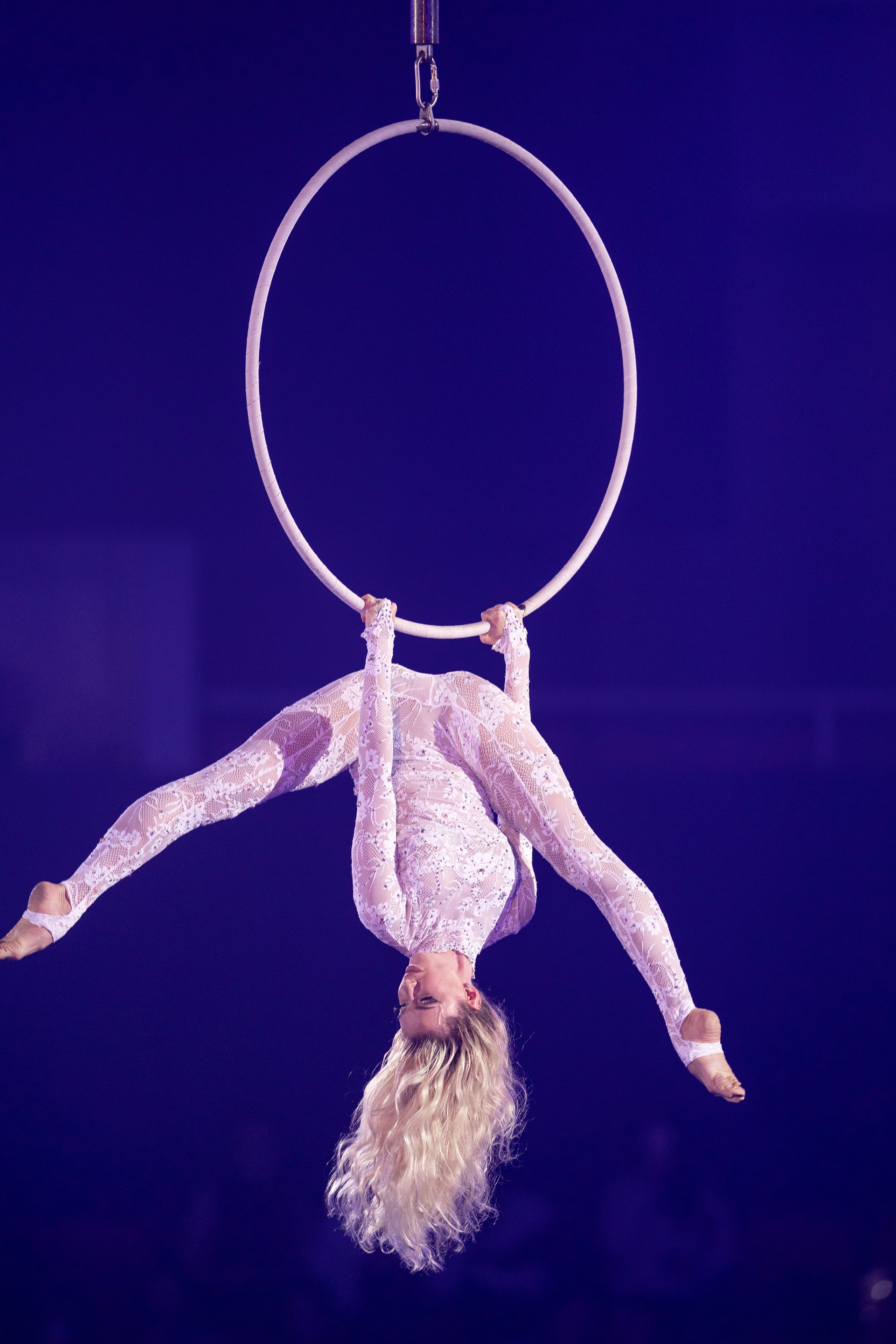 Шоу Алексея Немова «Легенды спорта». Спортивный репортажный фотограф Казань Нафис Сиразетдинов