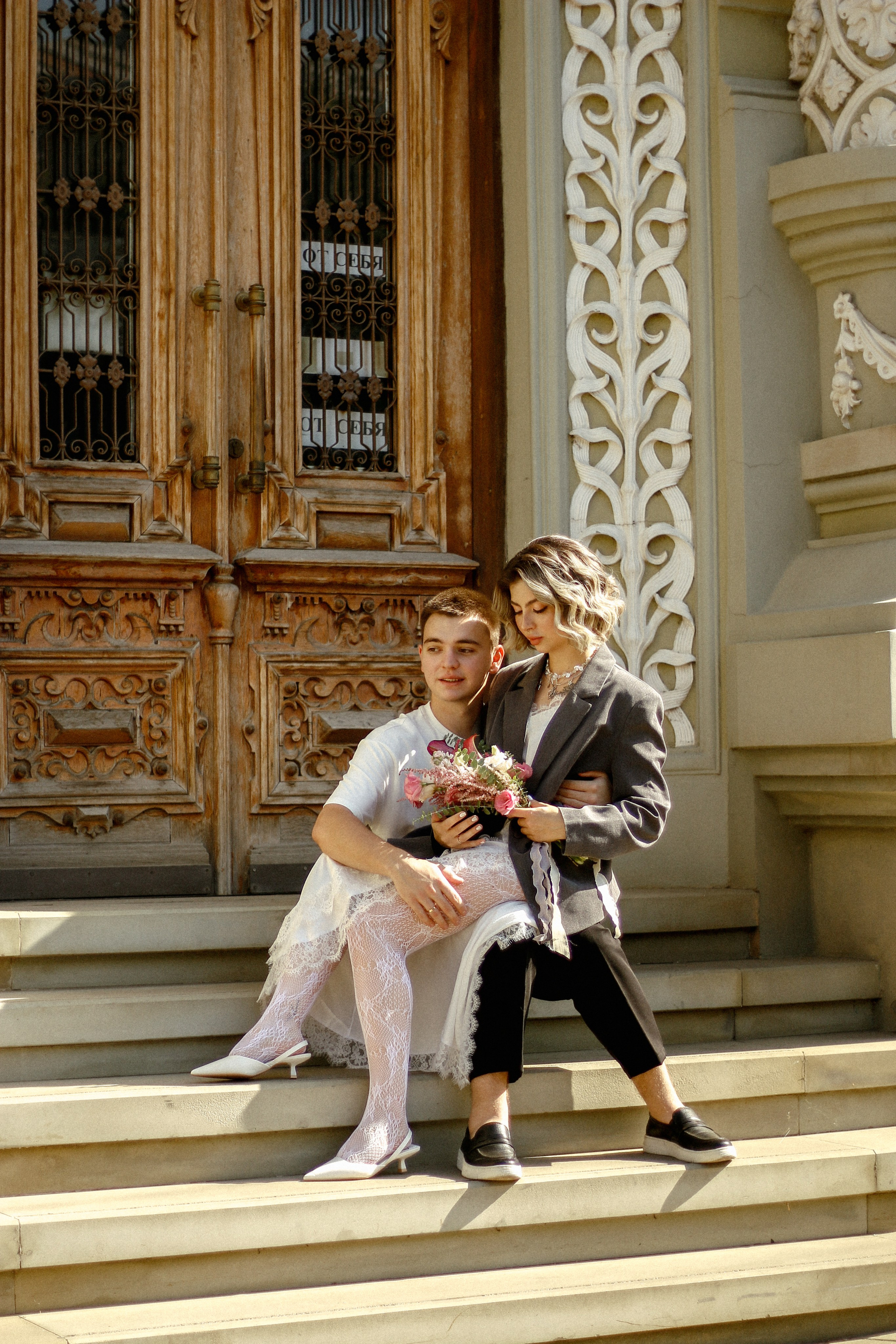 D&M. Фотограф Краснодар