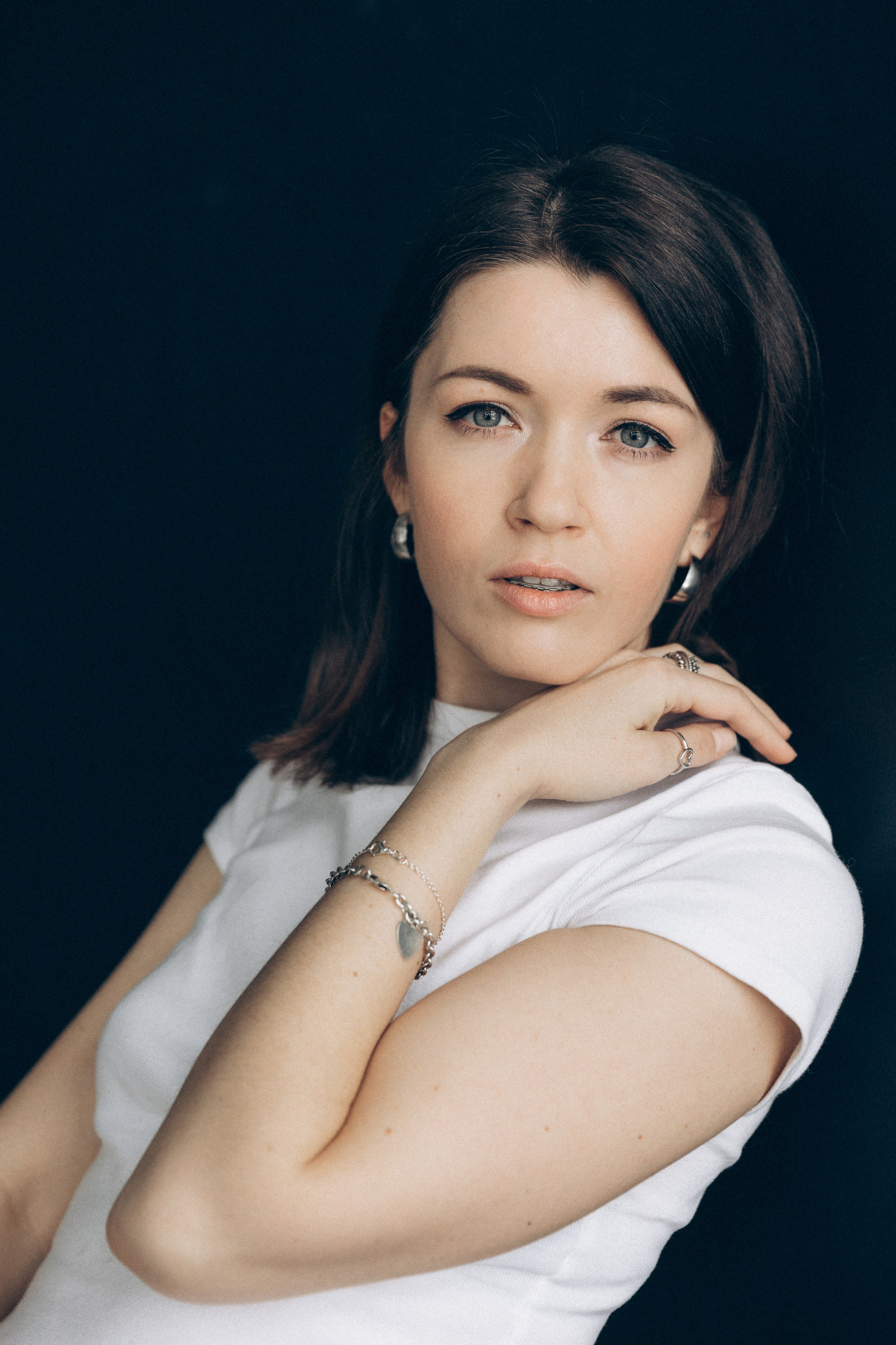 Настя. Семейный и детский фотограф в Москве Юлия Выганова Julia Joy