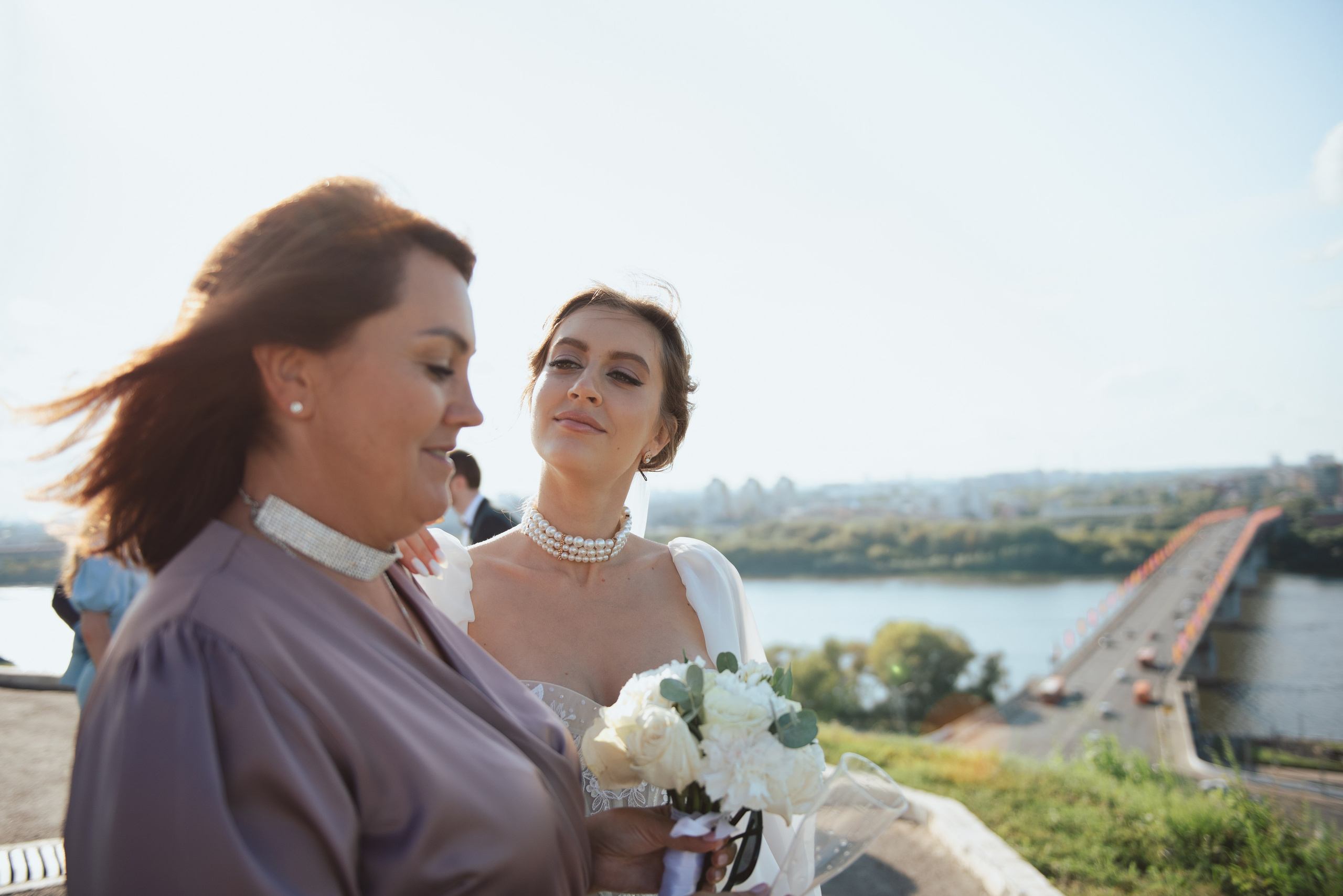 Лена и Миша. Семейный и свадебный фотограф в Нижнем Новгороде Анастасия Хренова