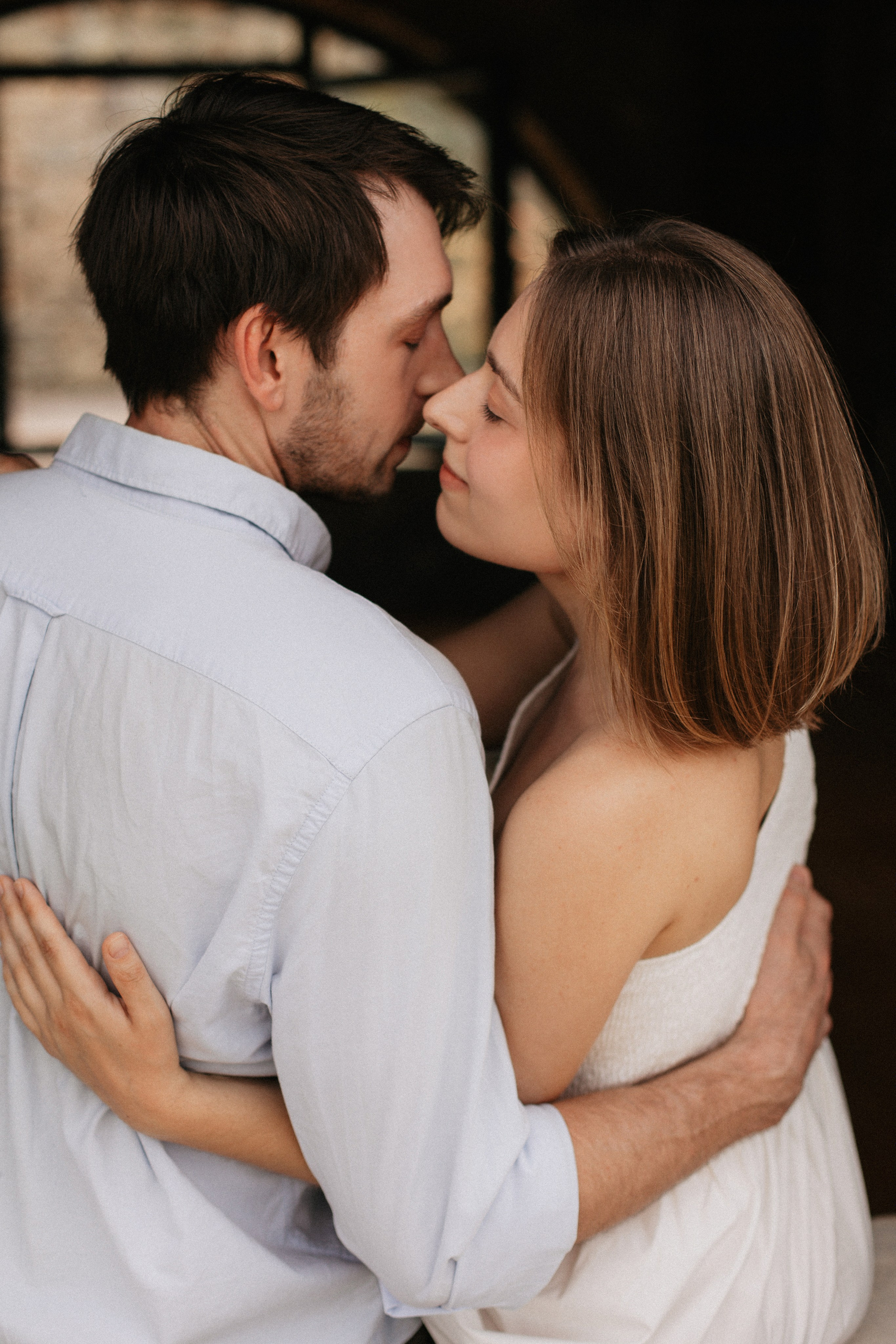 Анна и Николай. Фотограф Екатерина Гюнгор ♡ Фетхие Мармарис Ортаджа