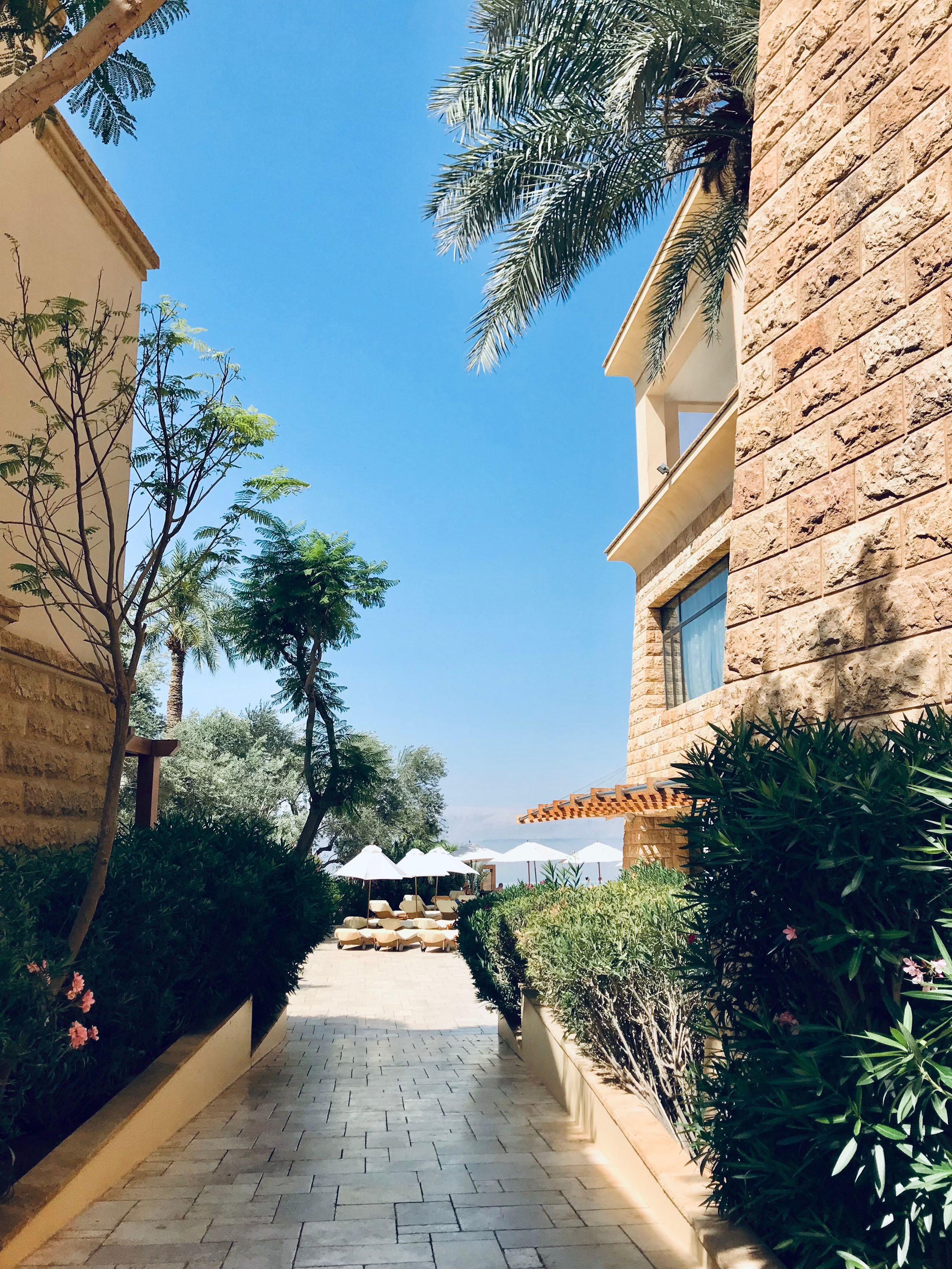 Иордания. Портретный фотограф в Москве Гульнара Миннуллина