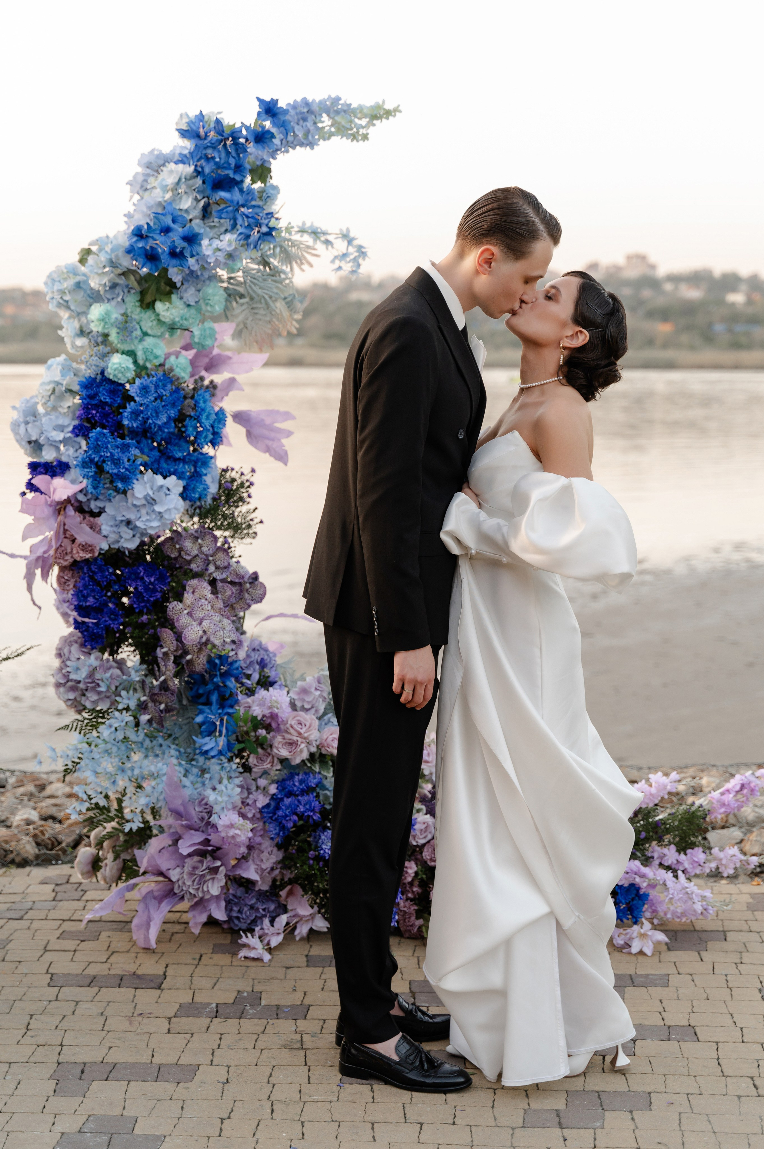 Свадебный фотограф в Ростове отель Хаят. Свадебный фотограф в Ростове Максимов Максим