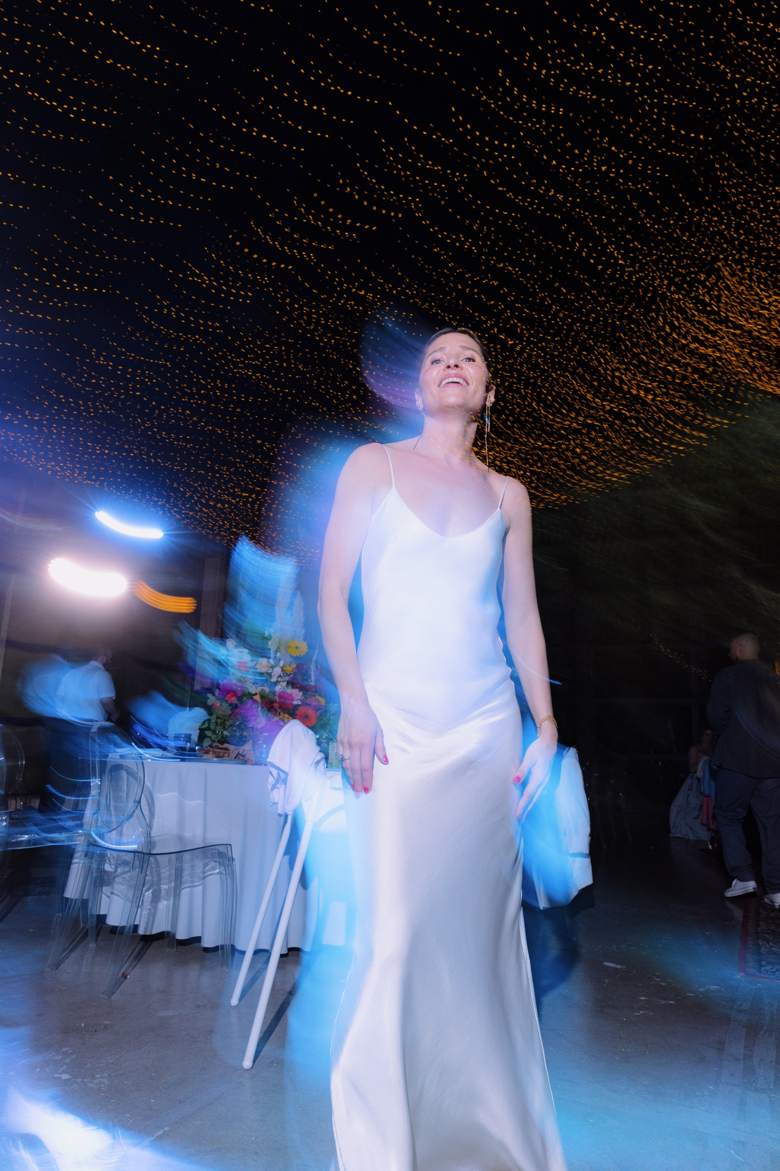 Джафар и Мария. Фотограф