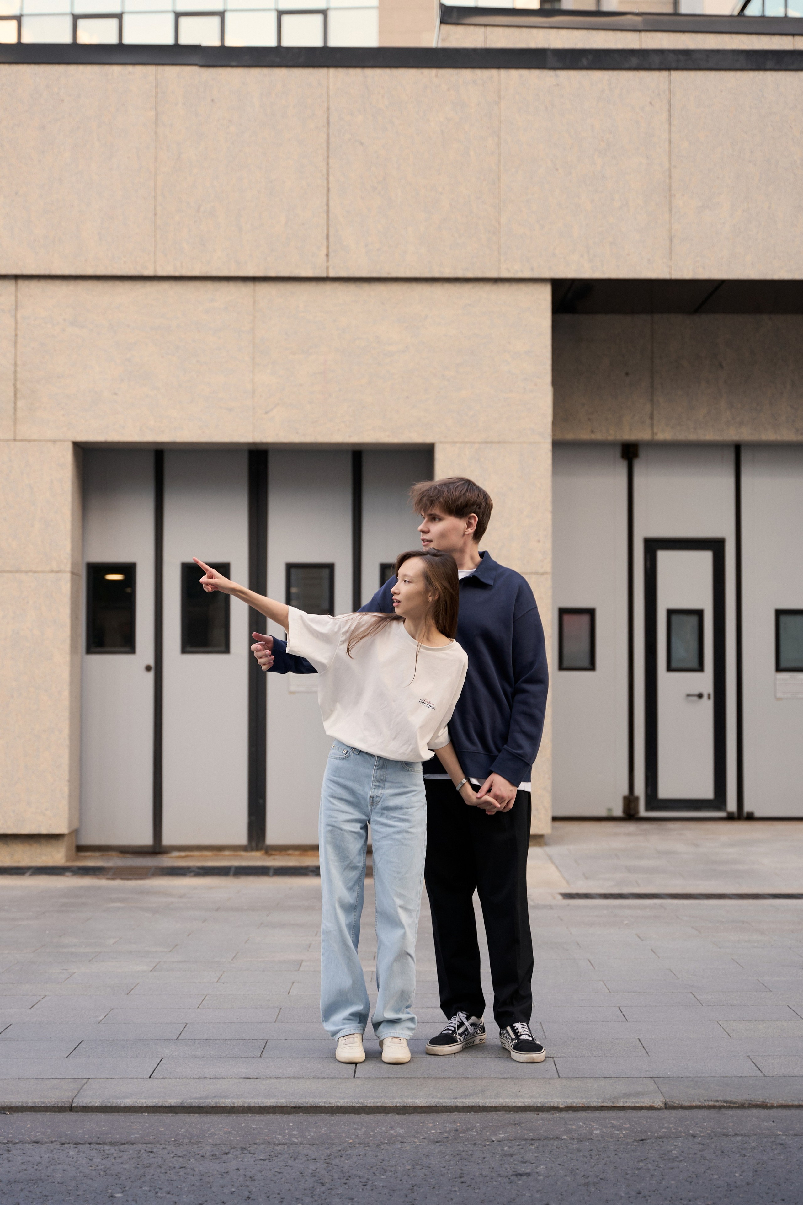 Влюблённые глаза. Minflo Photographer