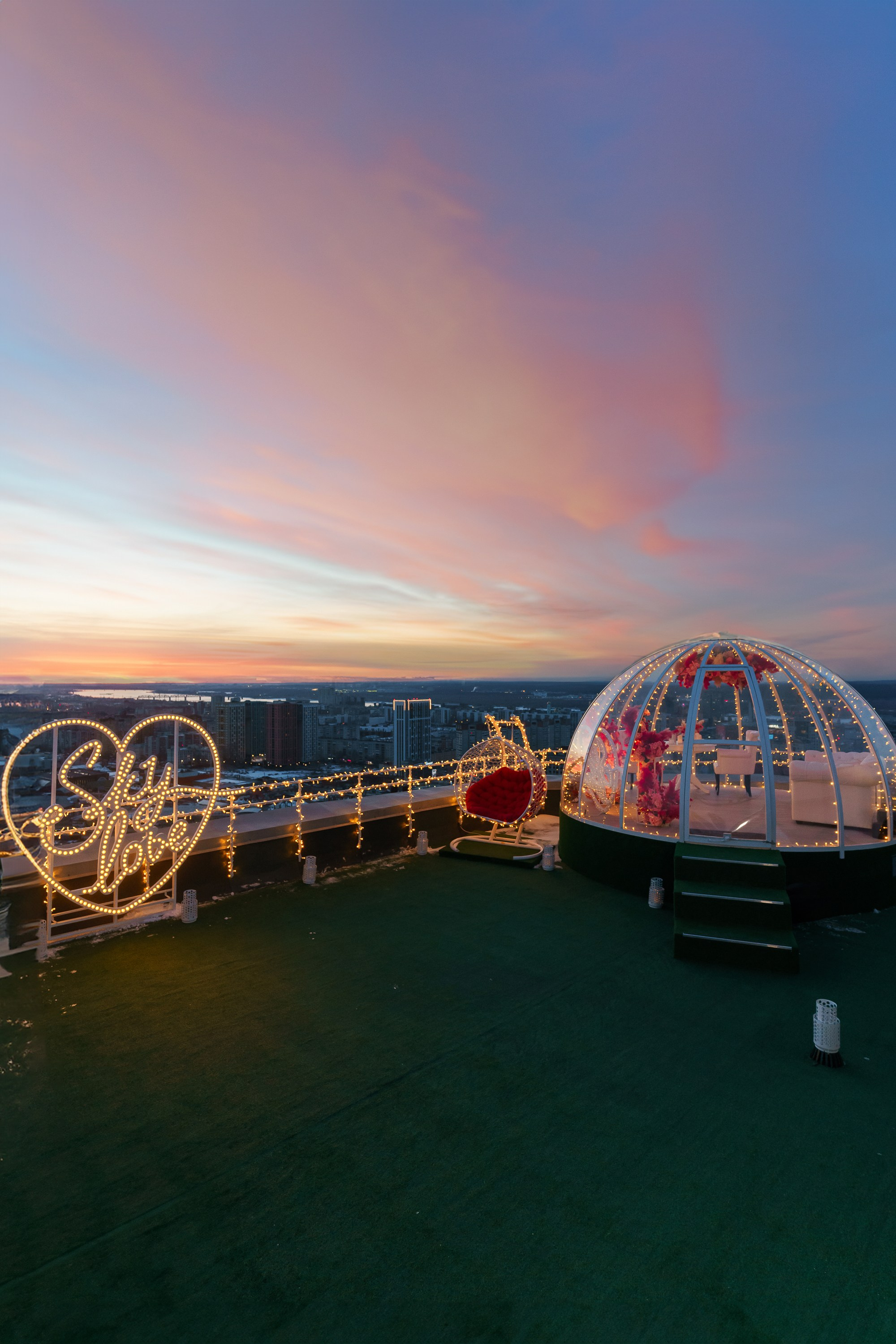 Интерьер. Фотограф, видеограф / alx.likhomanov / санкт-петербург