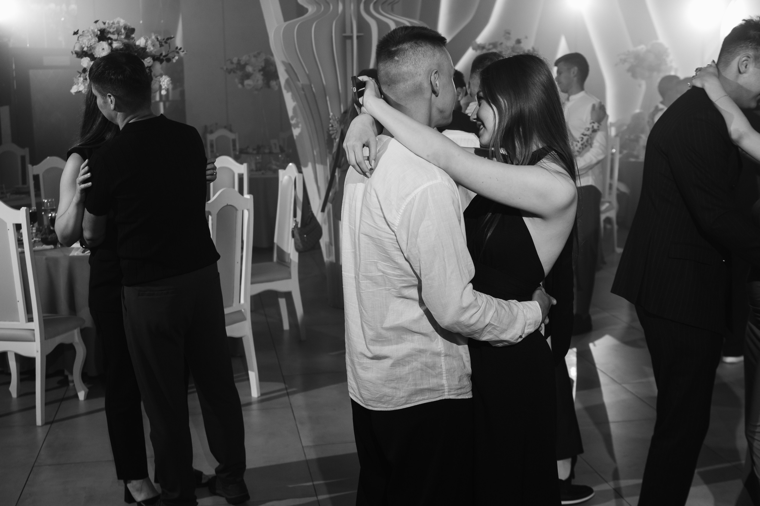 Emil & Guzel. Свадебный фотограф Ильнар Асадуллин