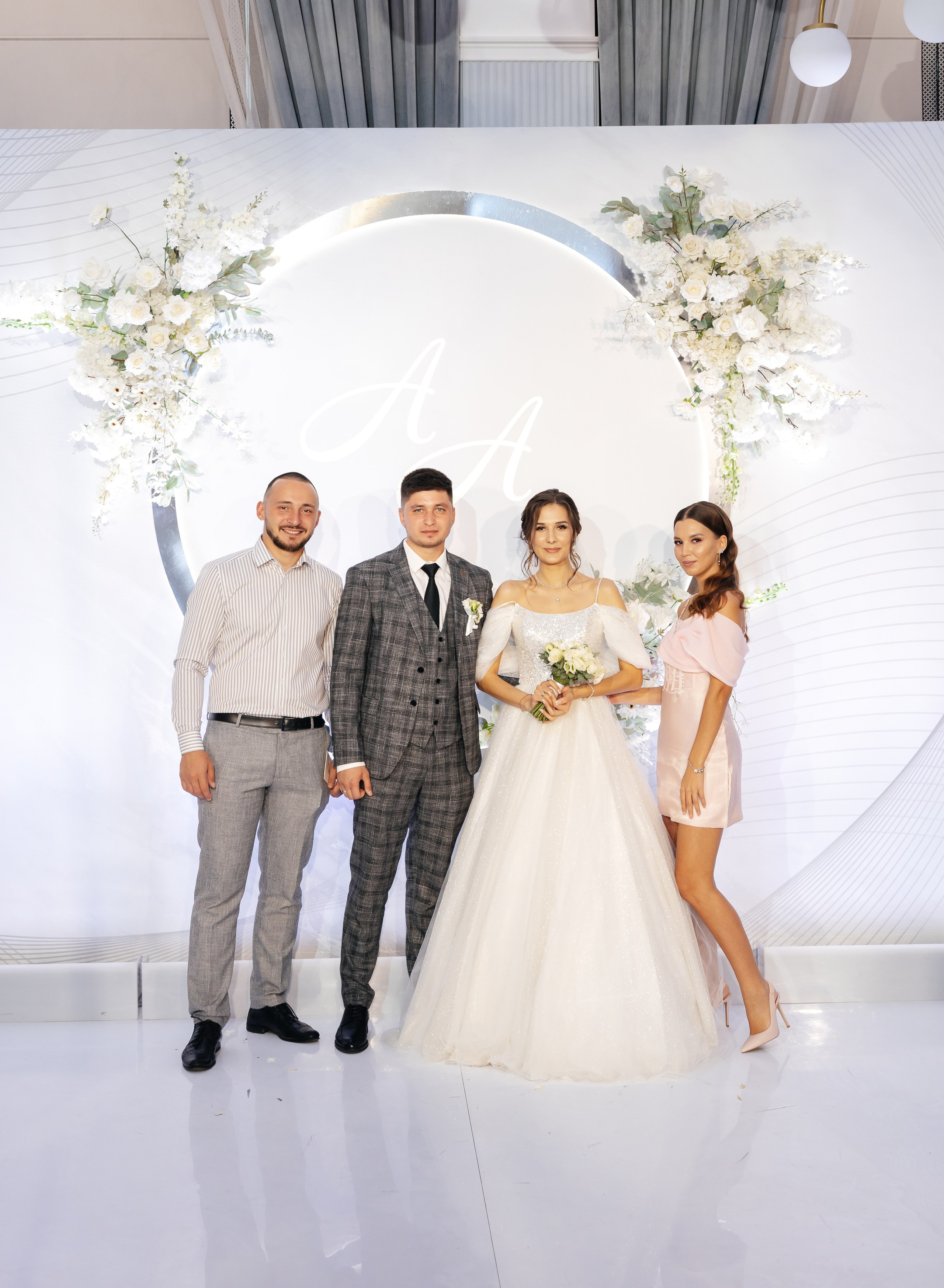 Ainur & Alina. Свадебный фотограф Ильнар Асадуллин