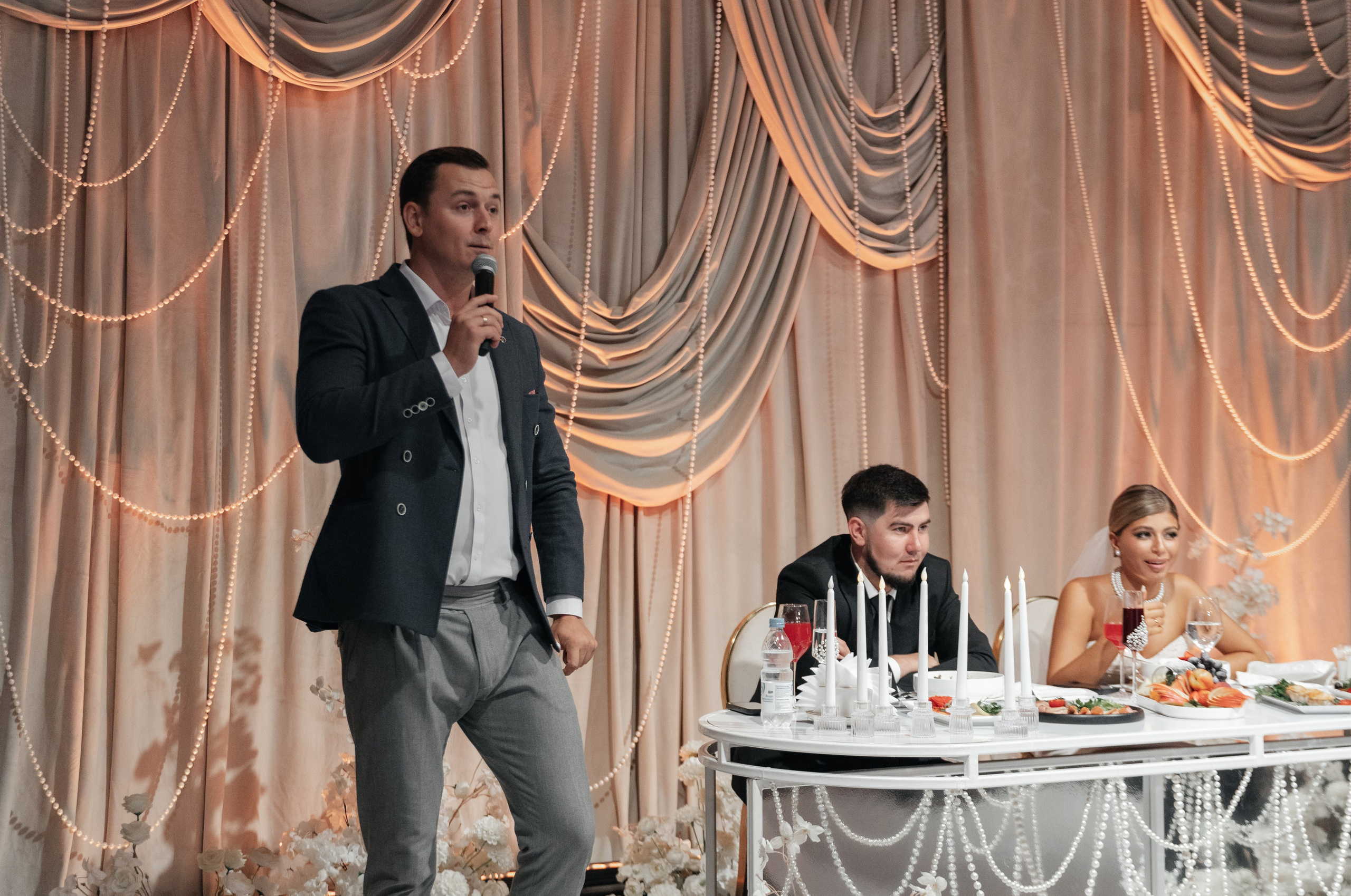 Aidar & Ralina. Свадебный фотограф Ильнар Асадуллин