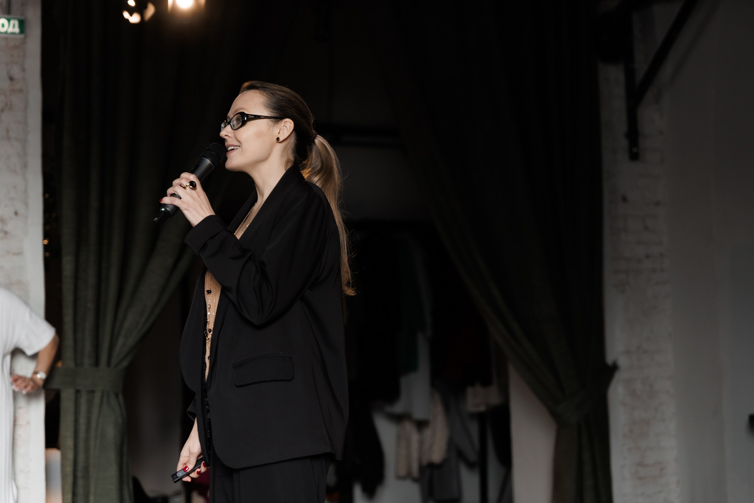 Конференции. Фотограф Алесандр Чернышов / Ваш репортажный фотограф