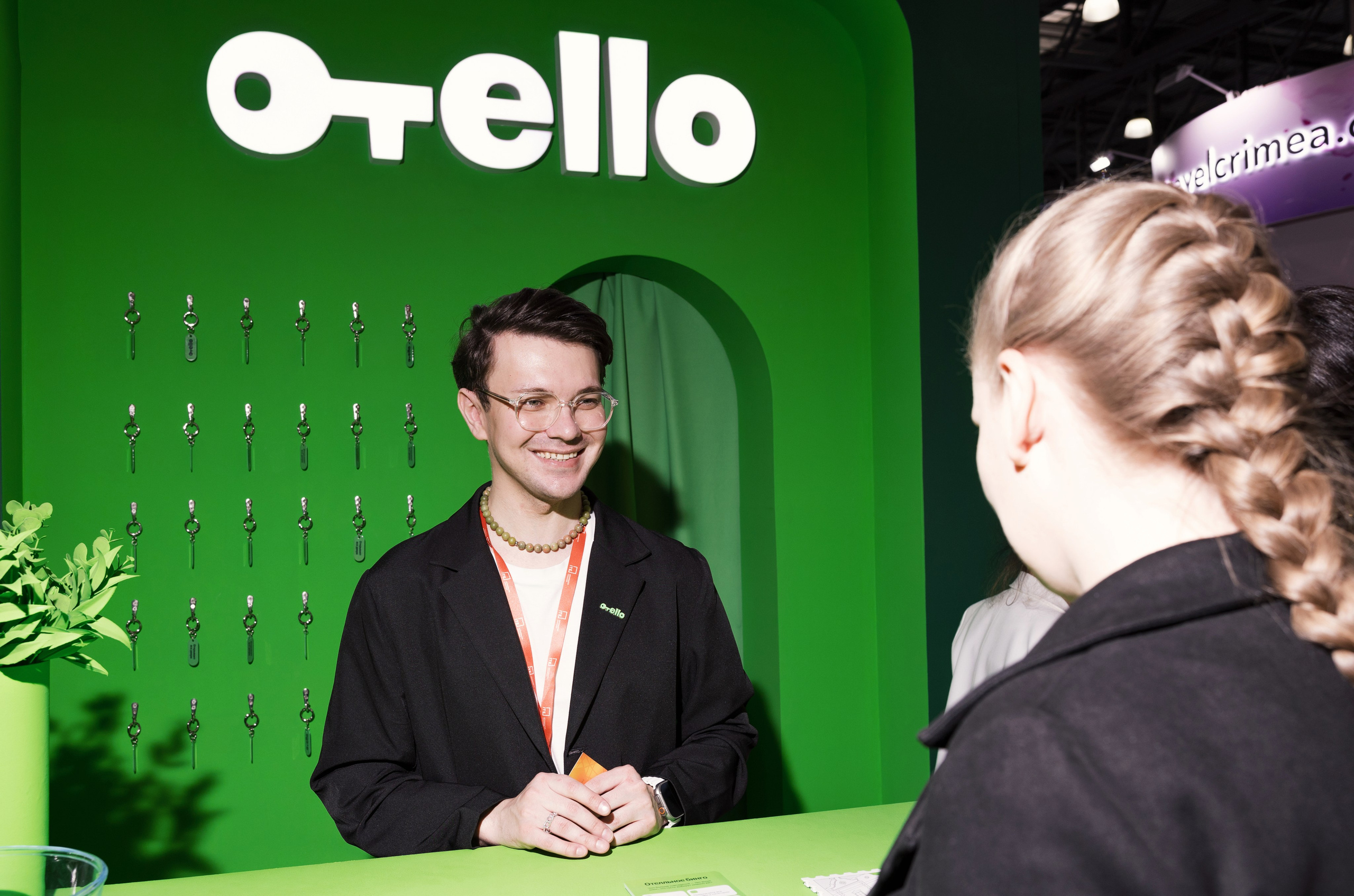 MITT-Otello. Портретный и ивент-фотограф в Москве