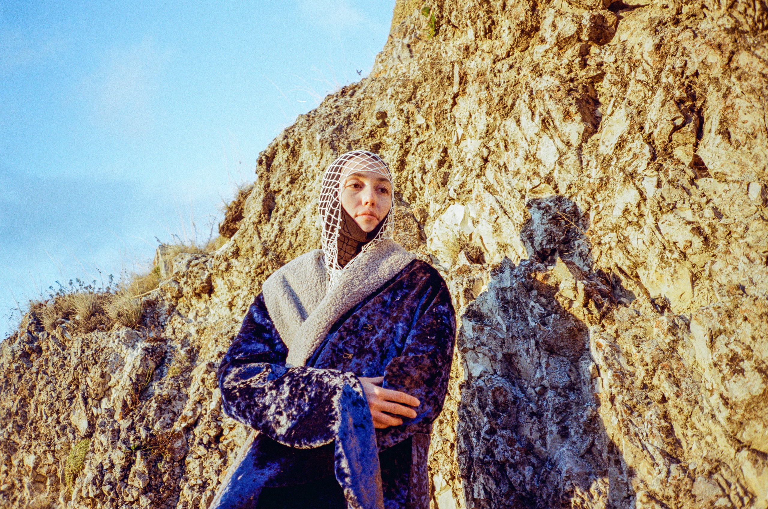 Для @oth.ers. Портретный и ивент-фотограф в Москве