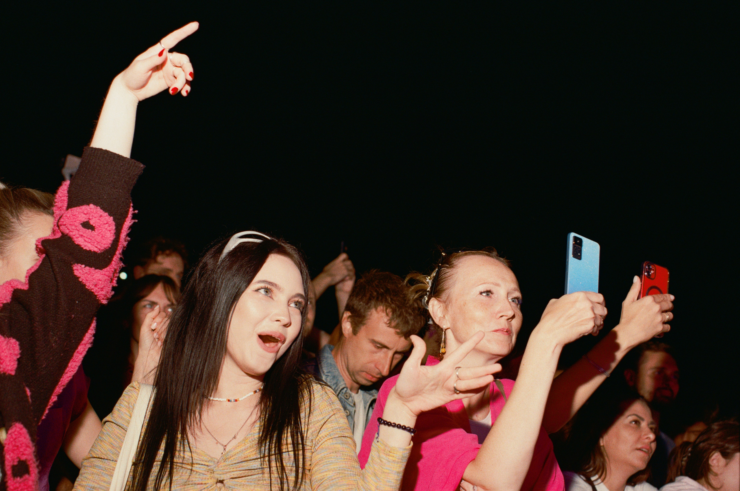 Территория Света «Проекция». Портретный и ивент-фотограф в Москве