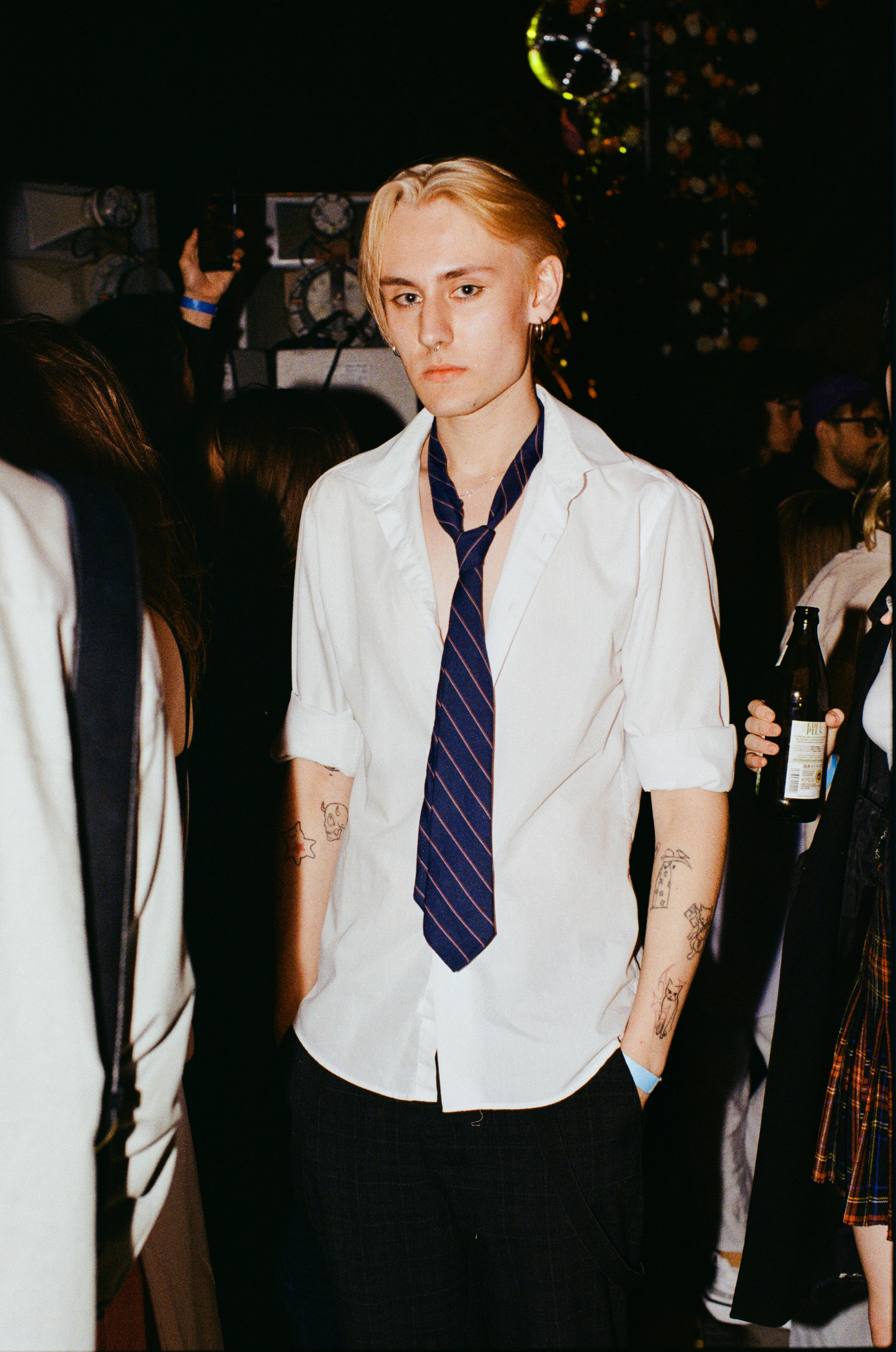 Party like a Moscow. Портретный и ивент-фотограф в Москве