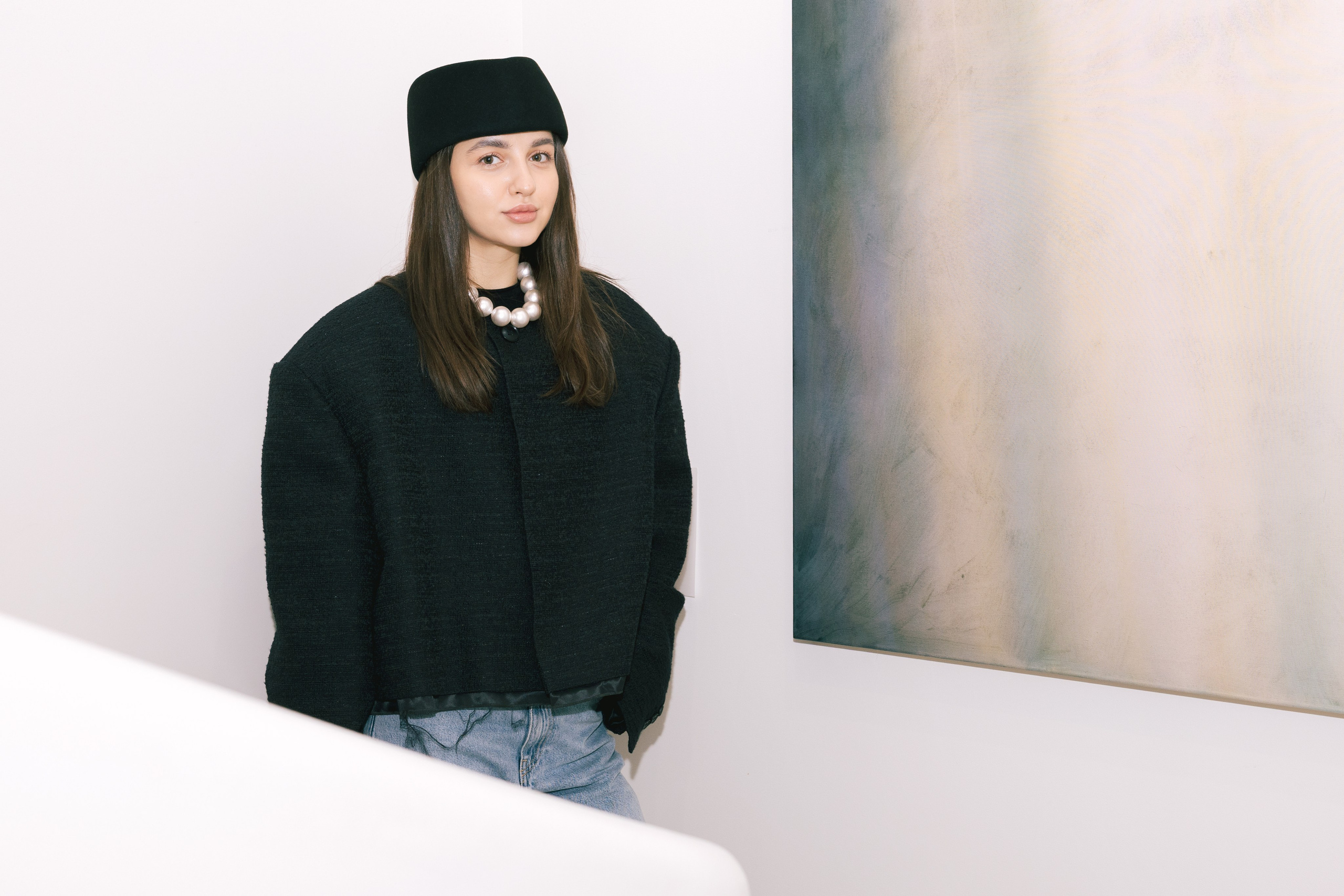 ПЕРВОЕ ОНЕЙРИЧЕСКОЕ УРАВНЕНИЕ. Портретный и ивент-фотограф в Москве