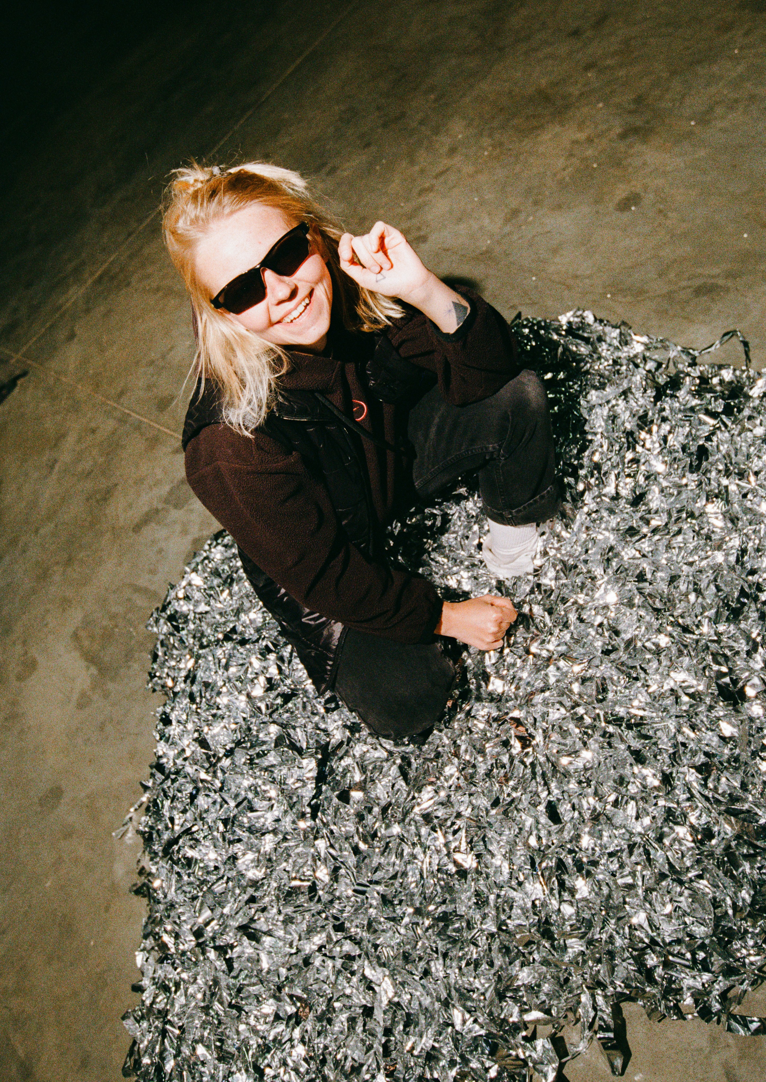 Москва 2030. Портретный и ивент-фотограф в Москве