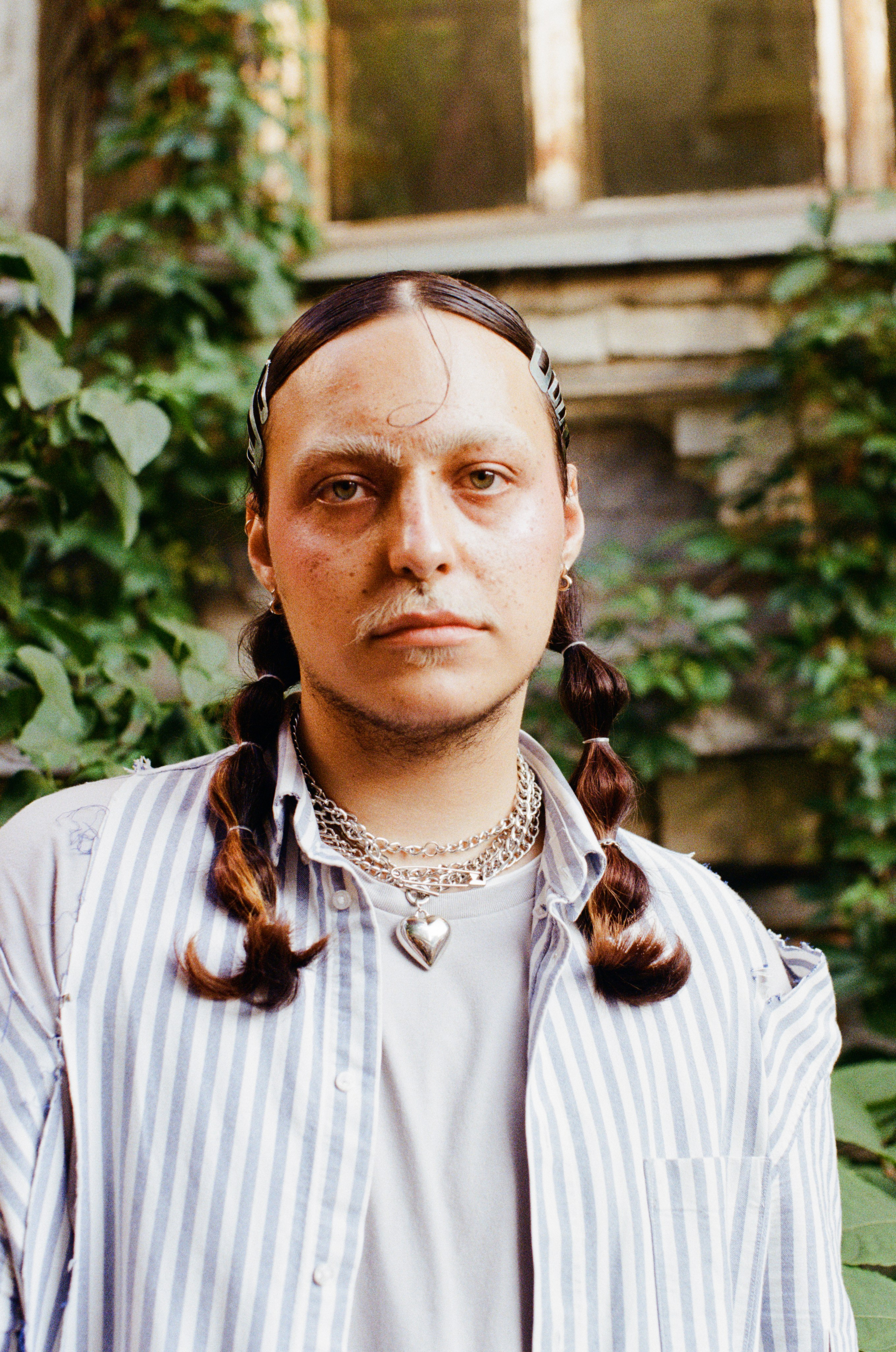 Party like a Moscow. Портретный и ивент-фотограф в Москве