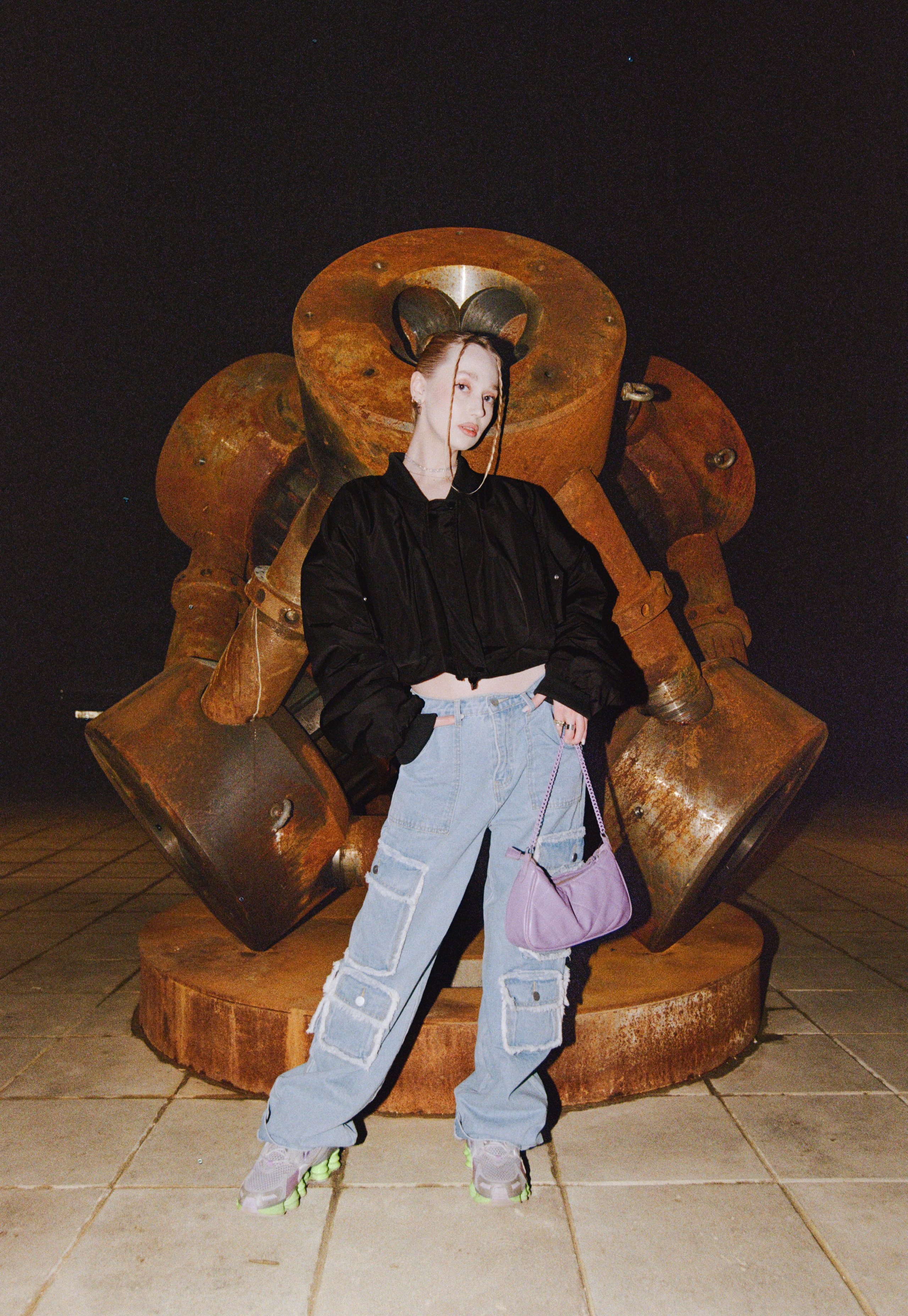 Party like a Moscow. Портретный и ивент-фотограф в Москве