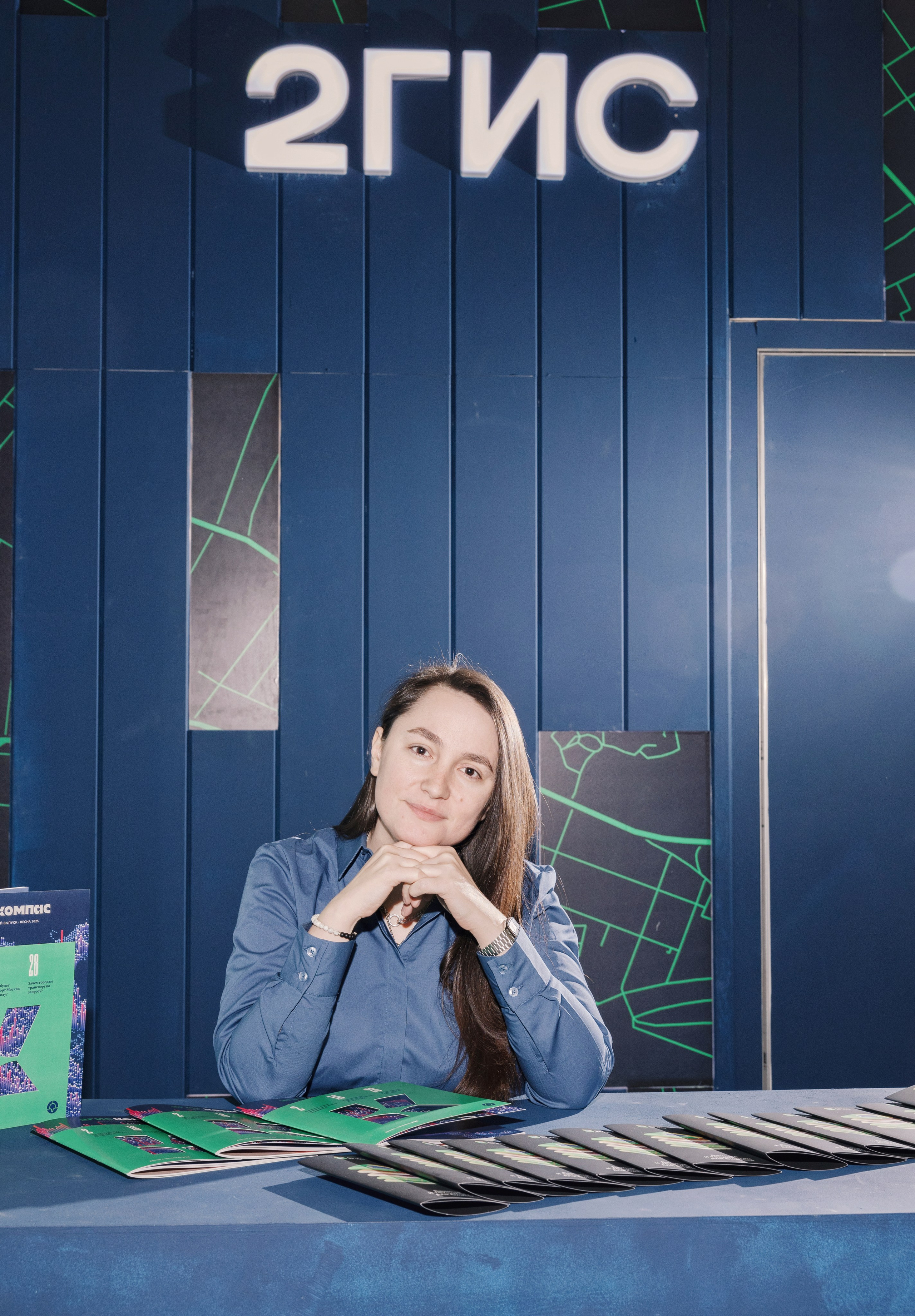 Навитек 2025. Портретный и ивент-фотограф в Москве