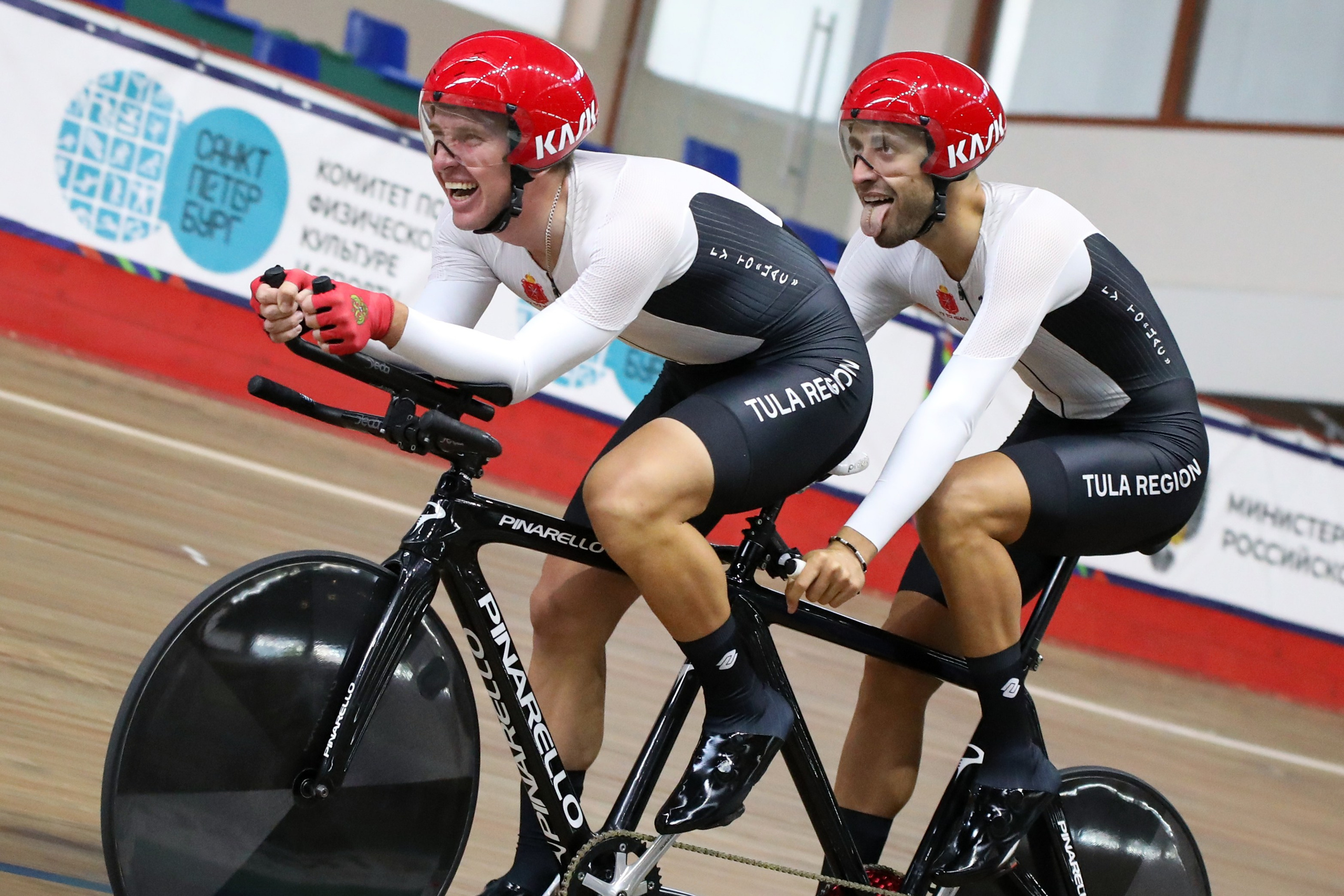 Паравело. Спортивный фотограф в Санкт-Петербурге Наталья Ксенофонтова