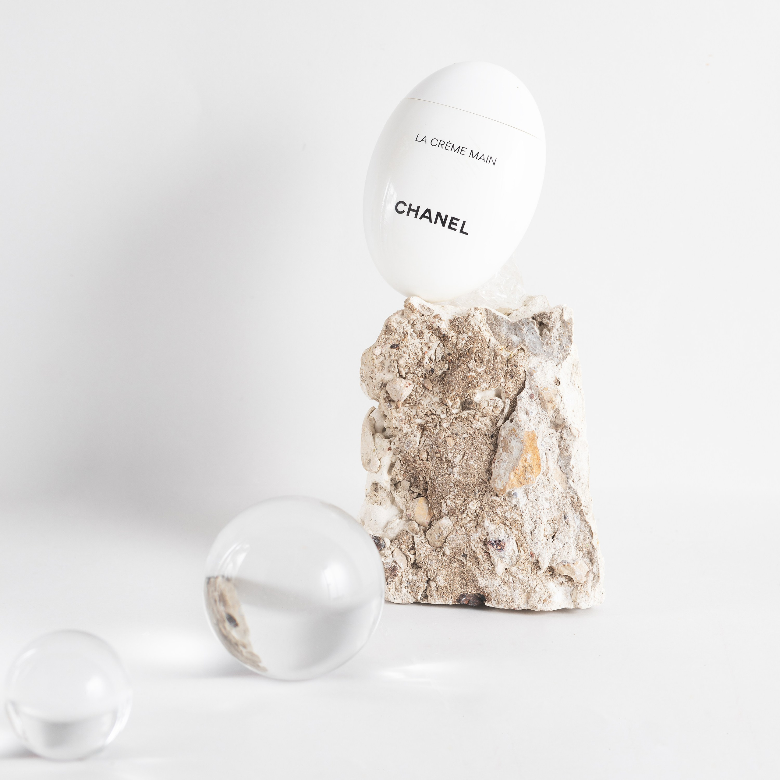 Предметная съемка: косметика. Фотограф в Москве и Московской области Ольга Дробышева