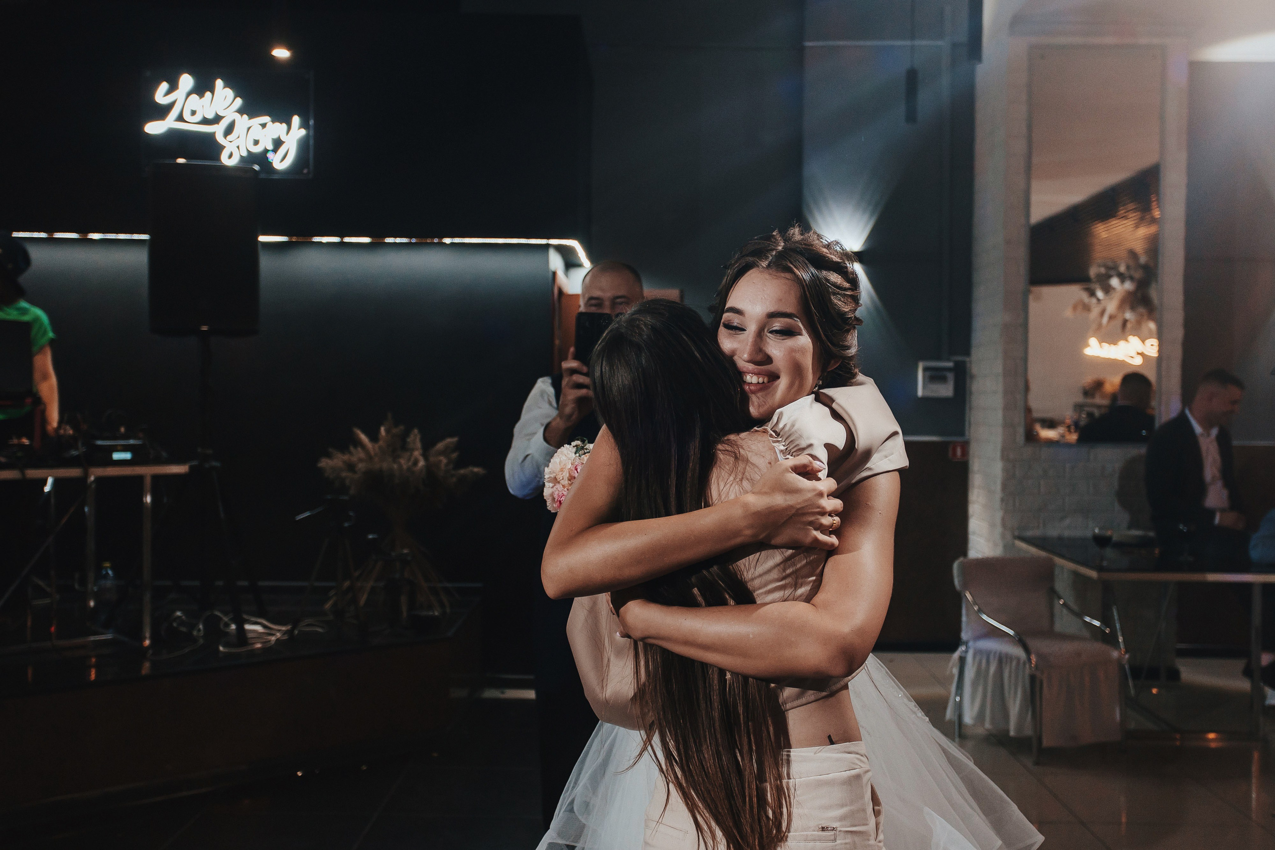 Семён & Татьяна. Алёна Киселёва | фотограф