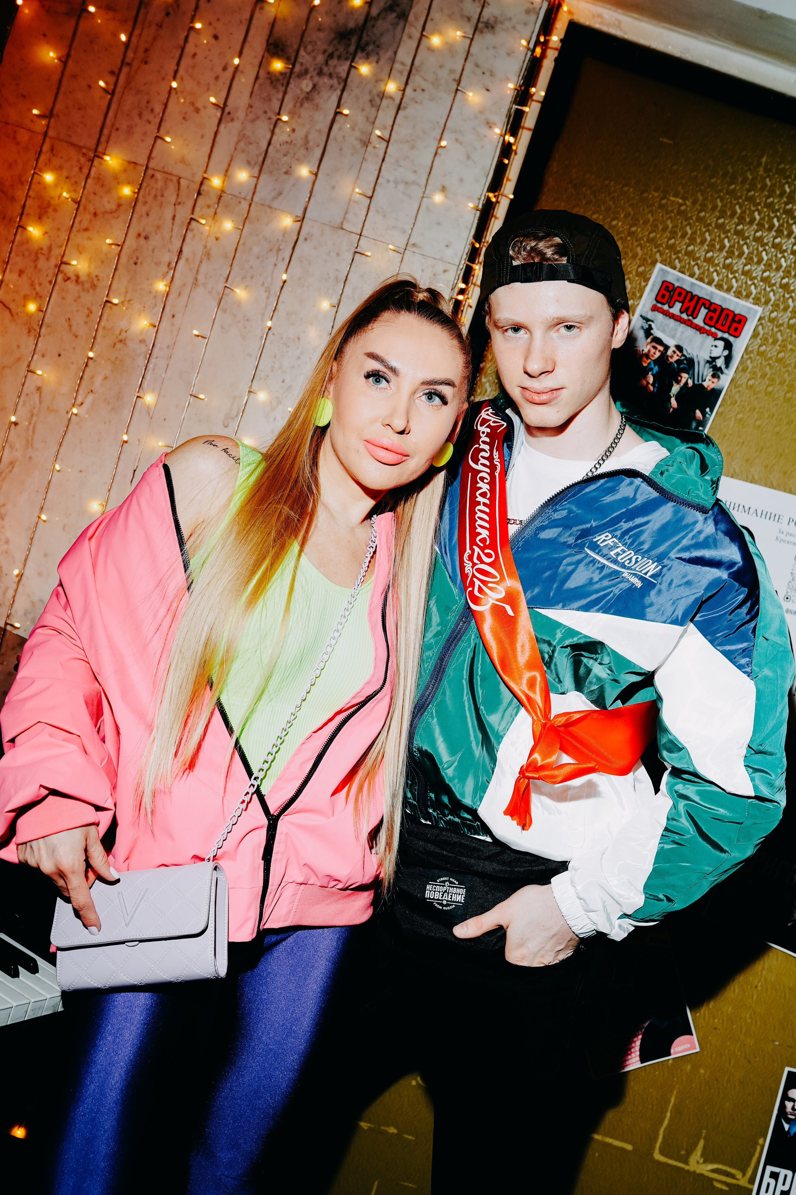 Выпускной академия Кинорилс. Репортажный Фотограф Александр Казин