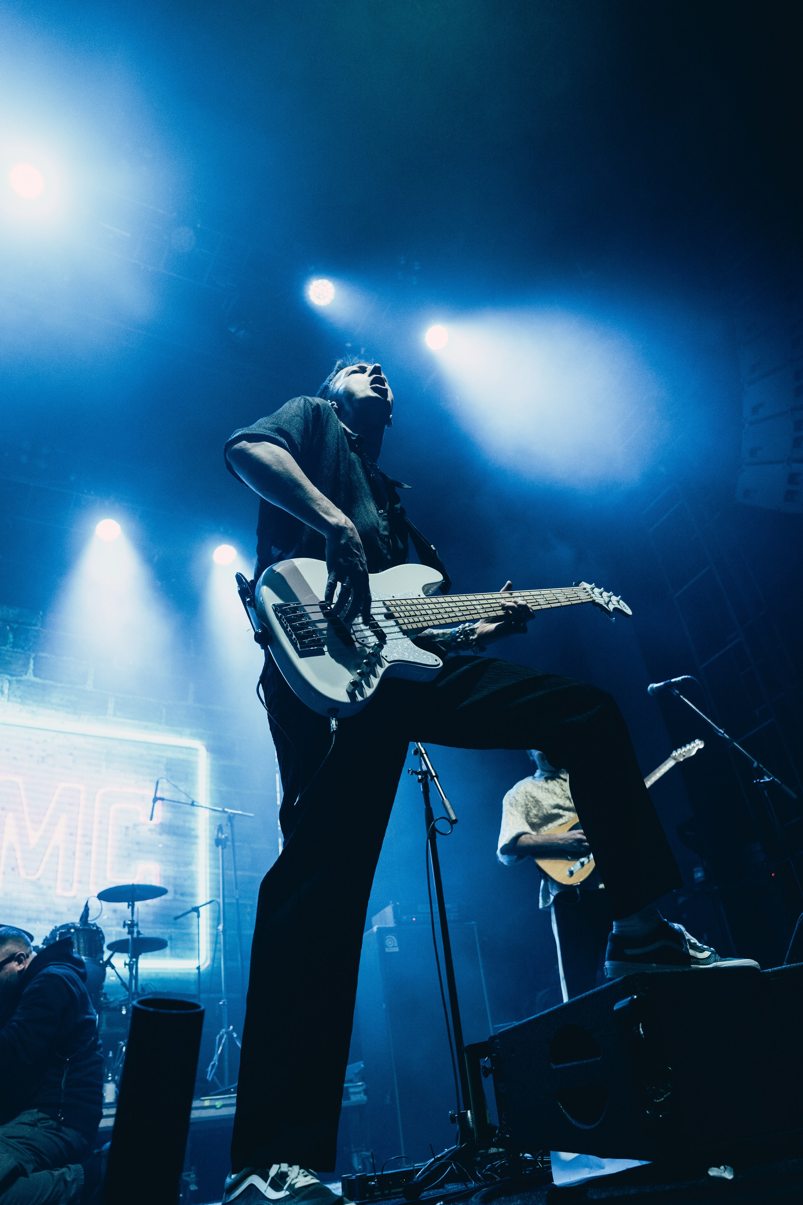ГудТаймс. Репортажный фотограф Александр Казин в Москве | Концерты и мероприятия