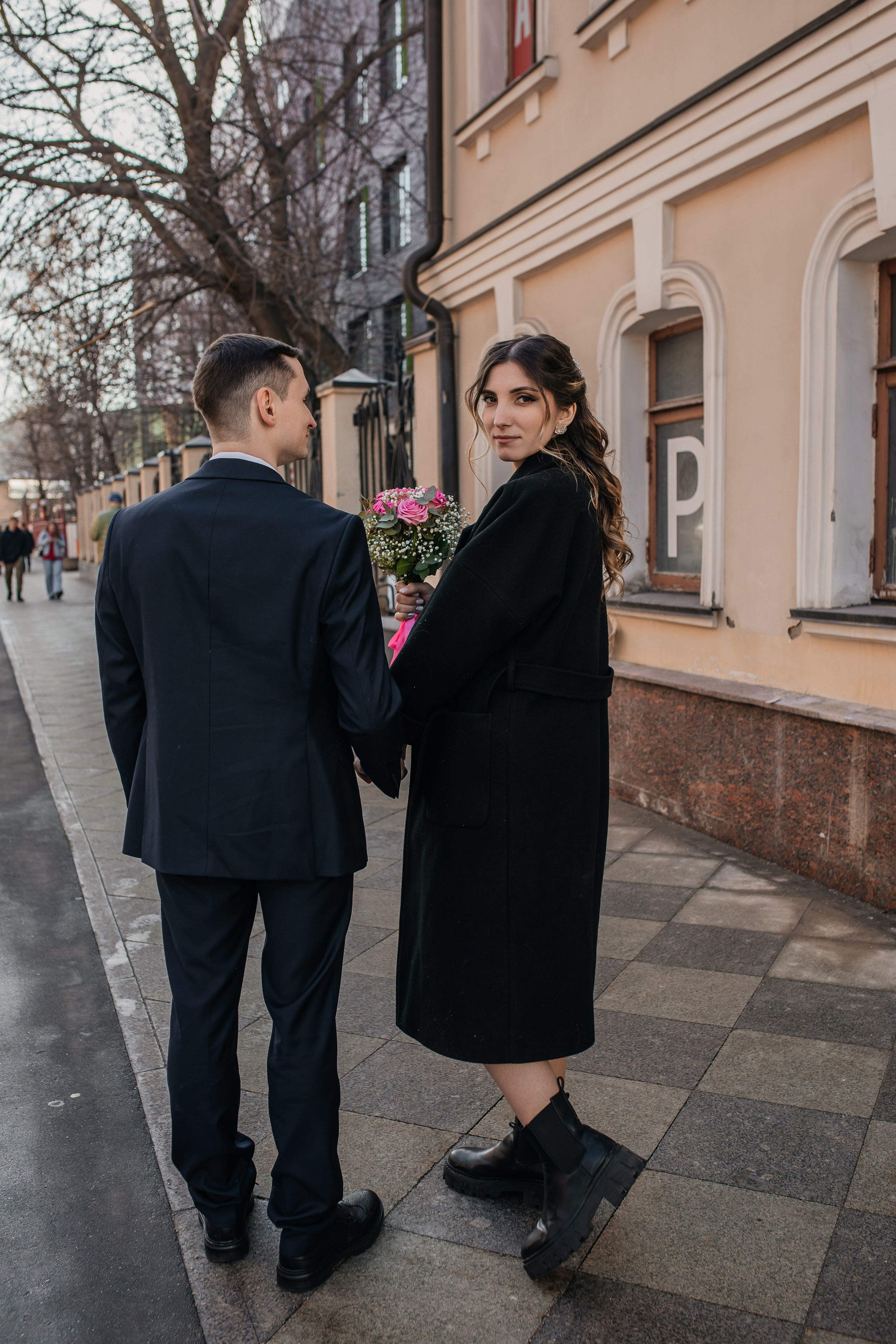 Свадьба Сергей и Екатерина. Анастасия Давыдова