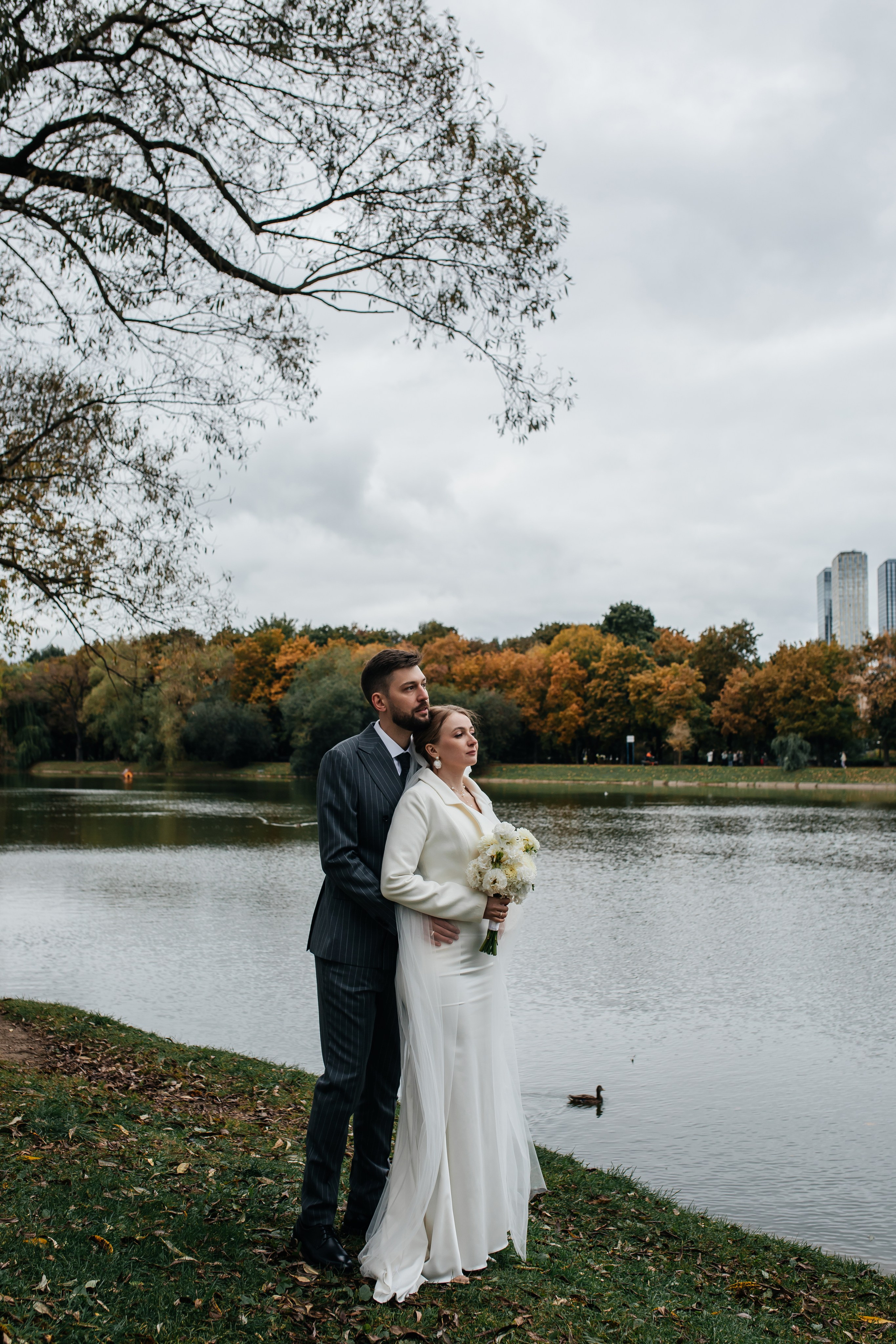 Свадьба Никита и Светлана. Анастасия Давыдова