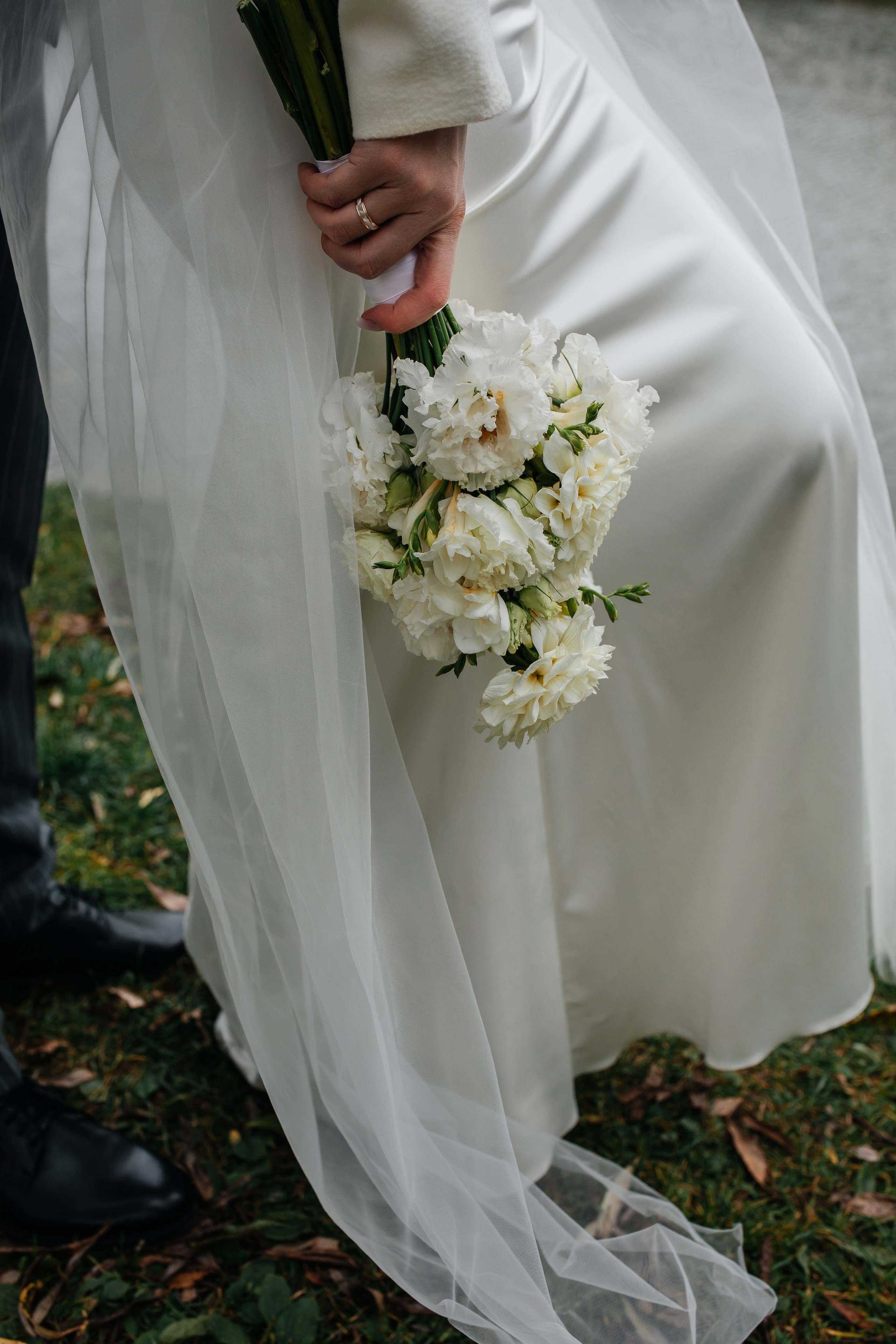 Свадьба Никита и Светлана. Анастасия Давыдова