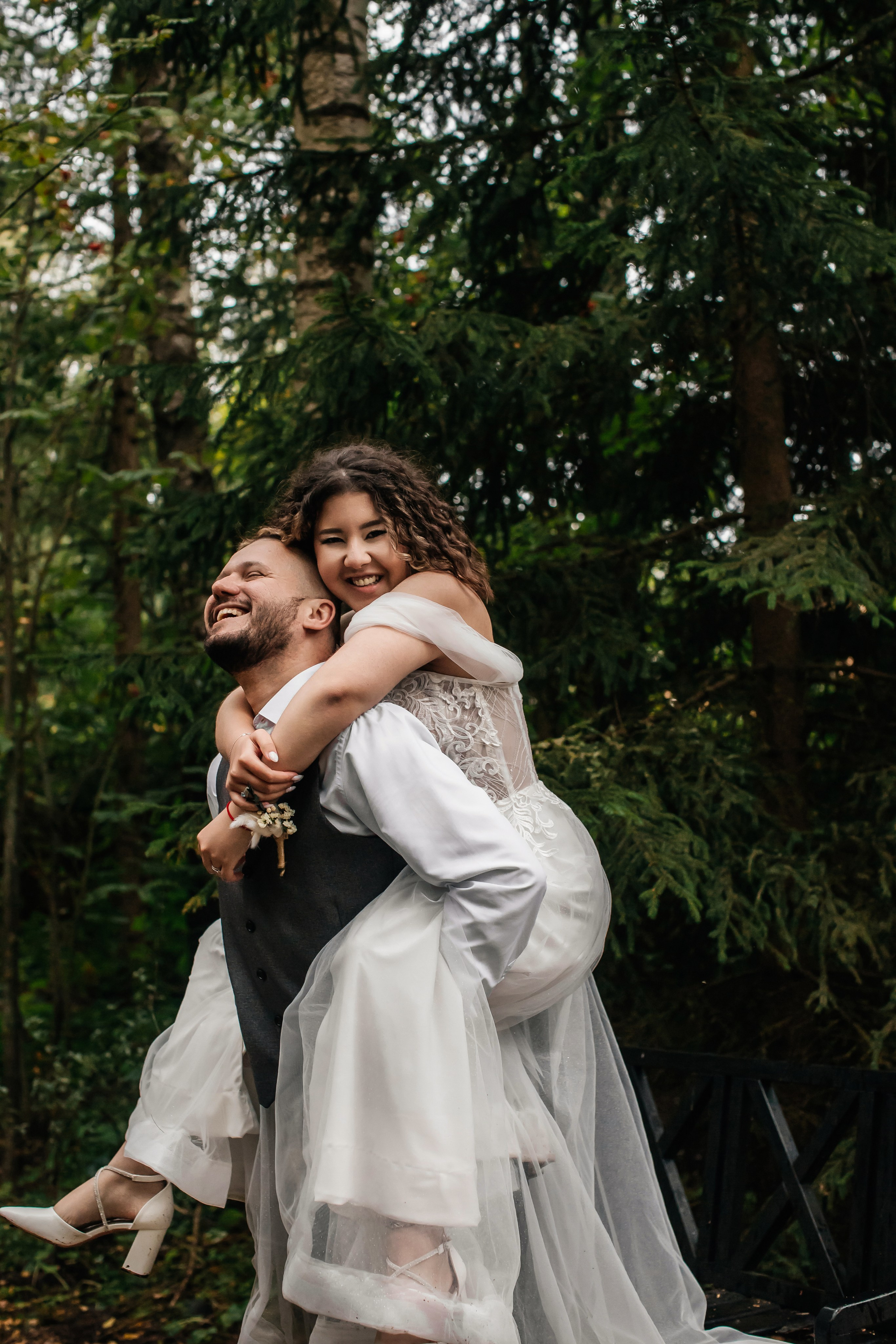 Свадьба Сергей и Ангелина. Анастасия Давыдова