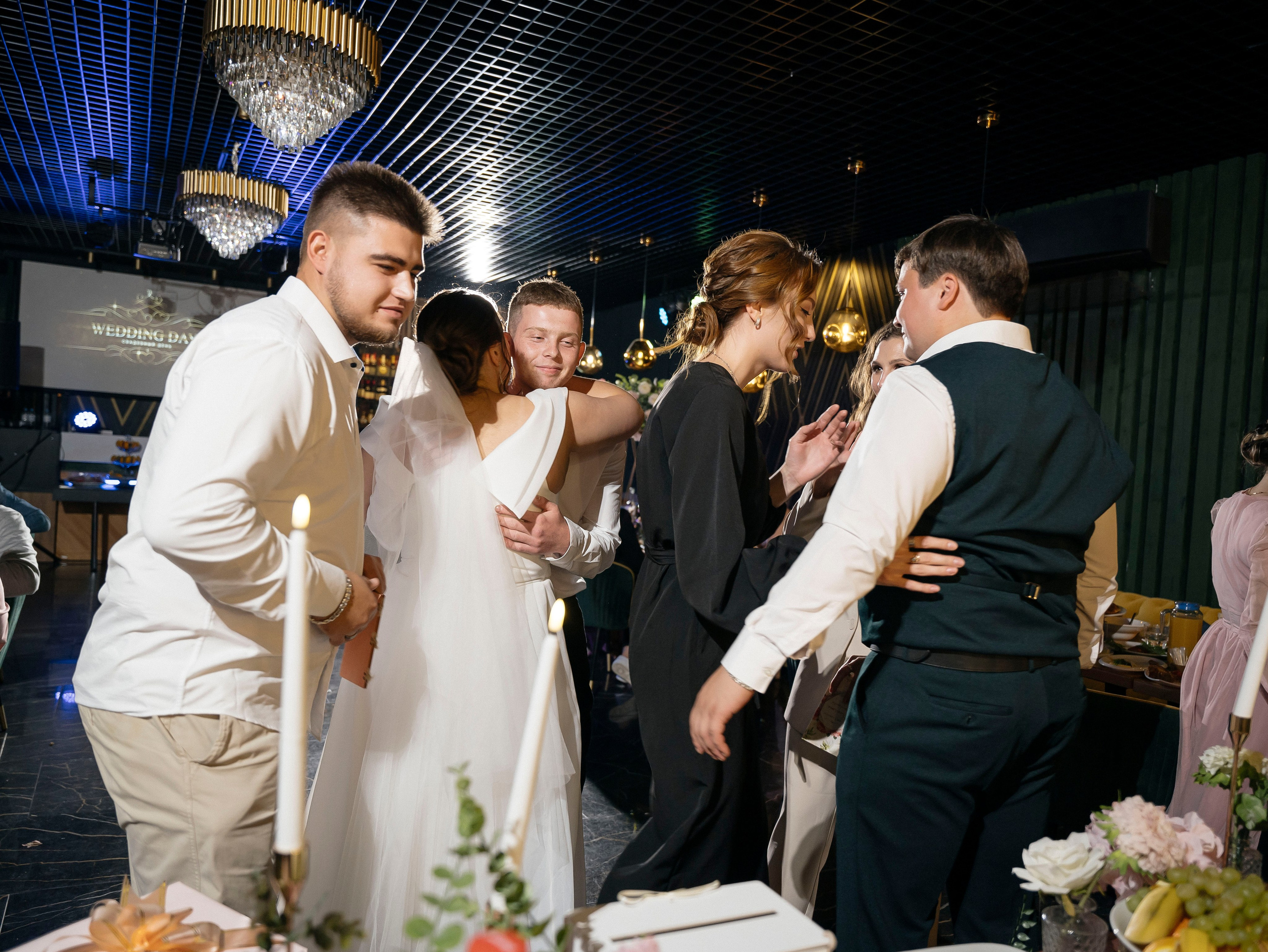 Наталия + Егор. Свадебный фотограф