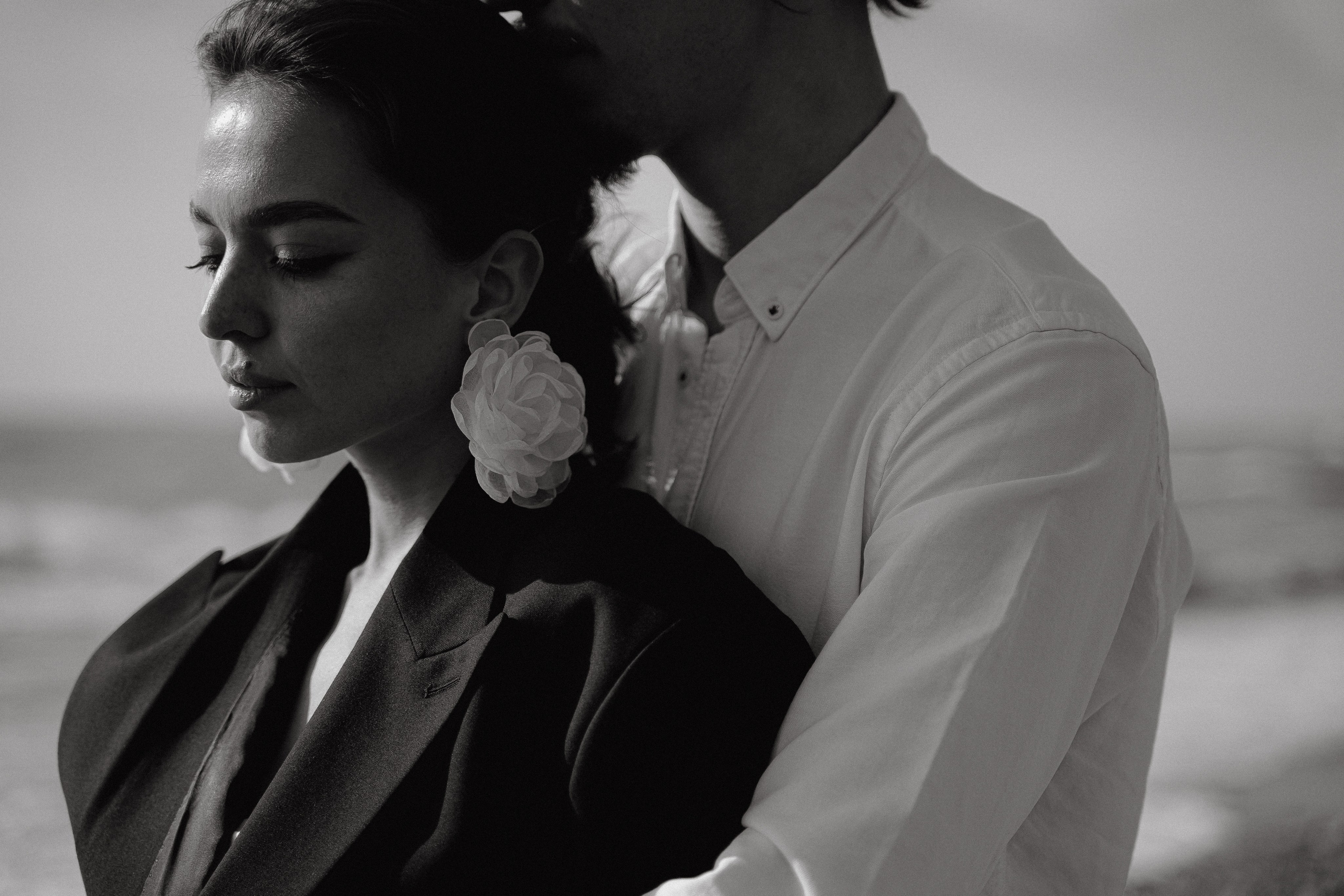 D & T. Свадебный фотограф Диана Бирюкова Казань