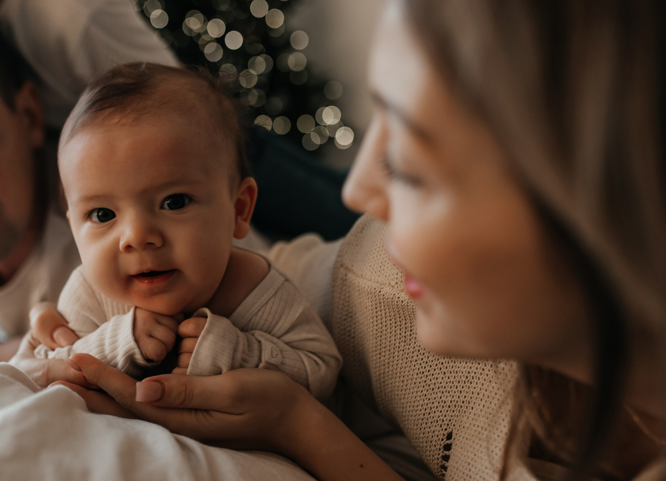 Стас, Даша, Егор и Феликс. Фотограф в Краснодаре Алла Потоцкая