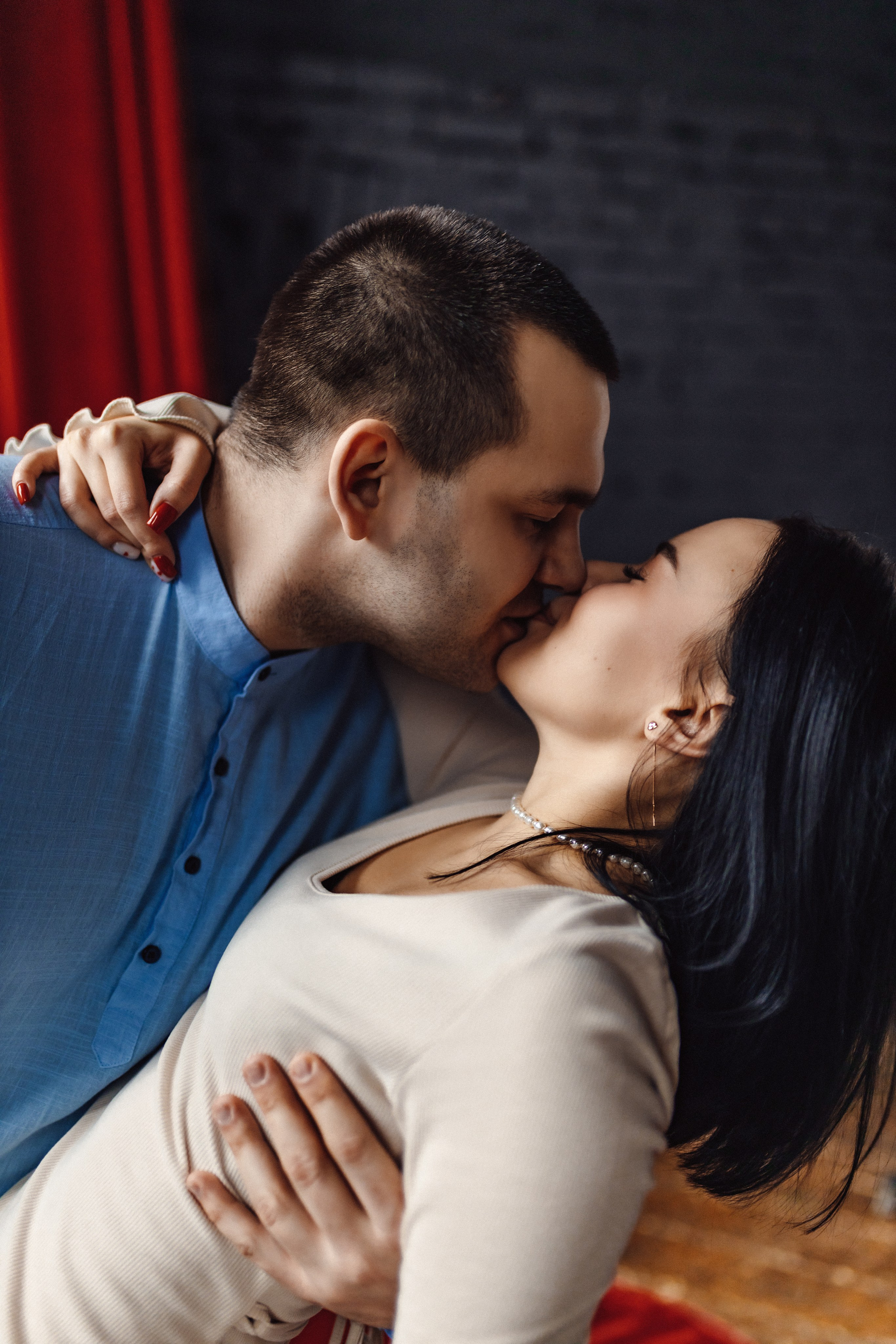 Рома и Марина «Предложение». Женский и семейный фотограф Ростов-на-Дону и Сочи