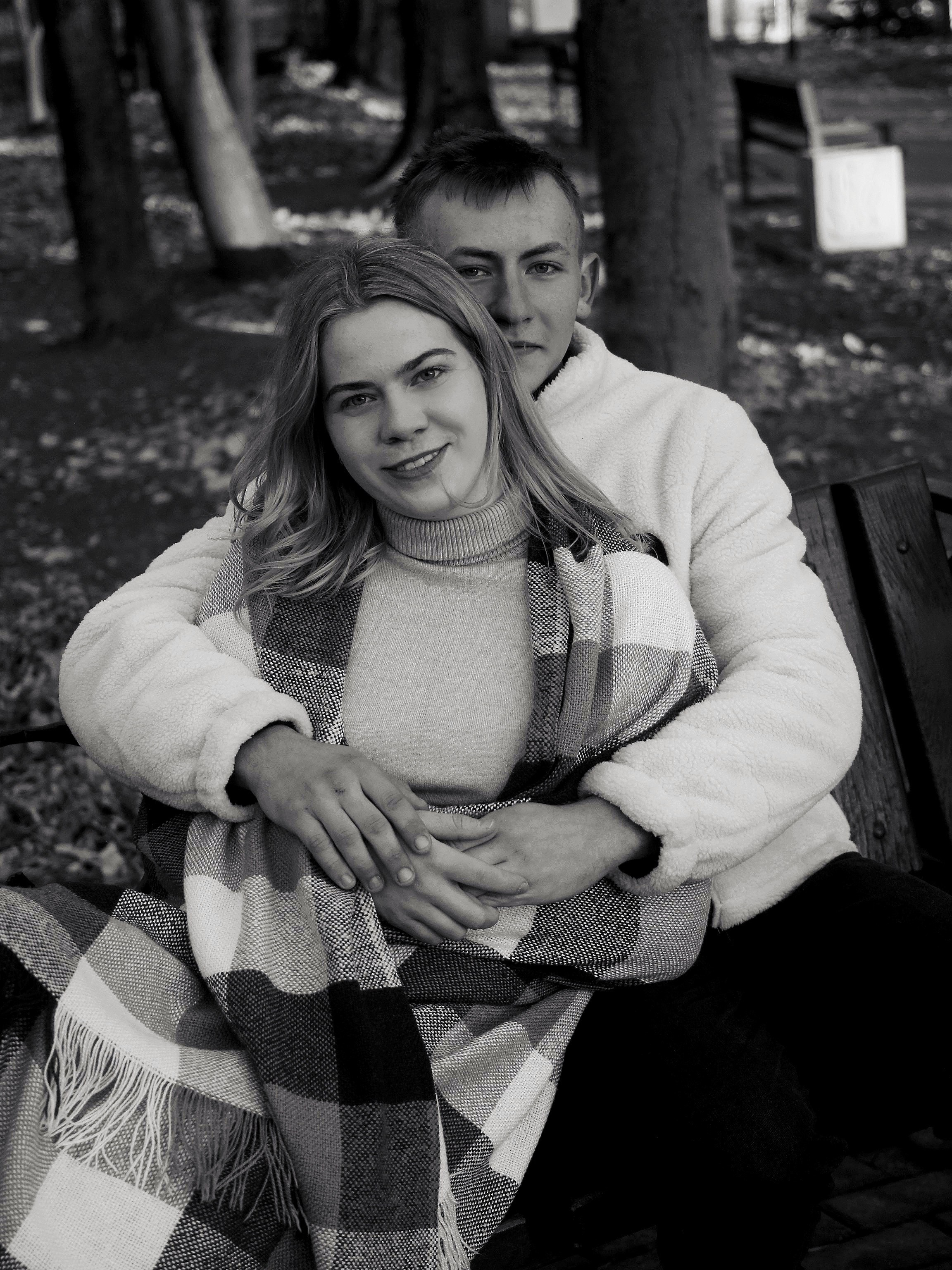 Осень и тыквы. Photography Eva